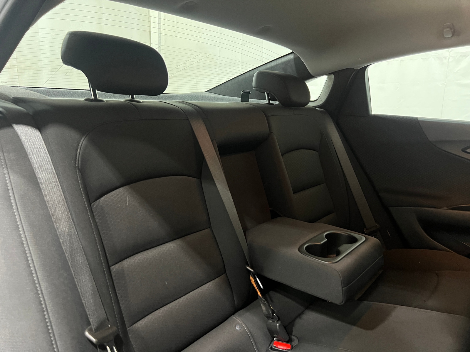 Thumbnail: 2023 Chevrolet Malibu - 6