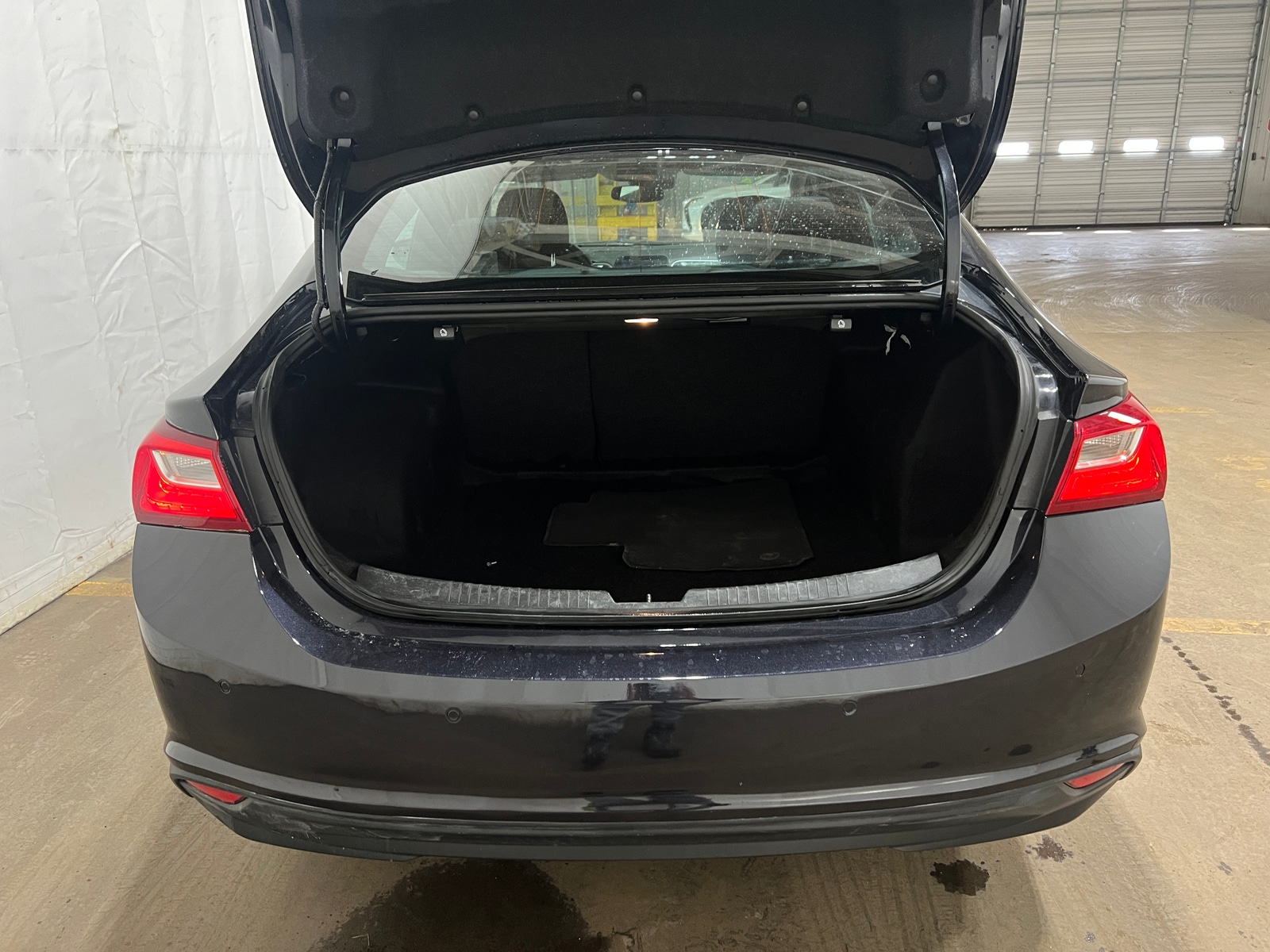 Thumbnail: 2023 Chevrolet Malibu - 7