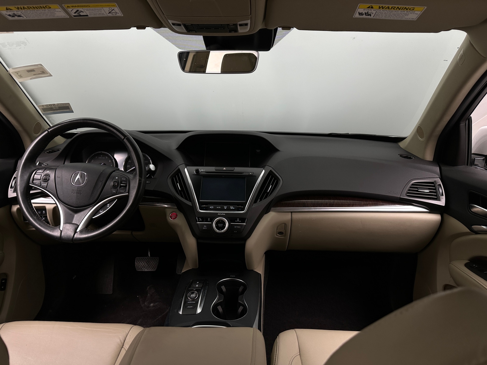 Thumbnail: 2020 Acura MDX - 2