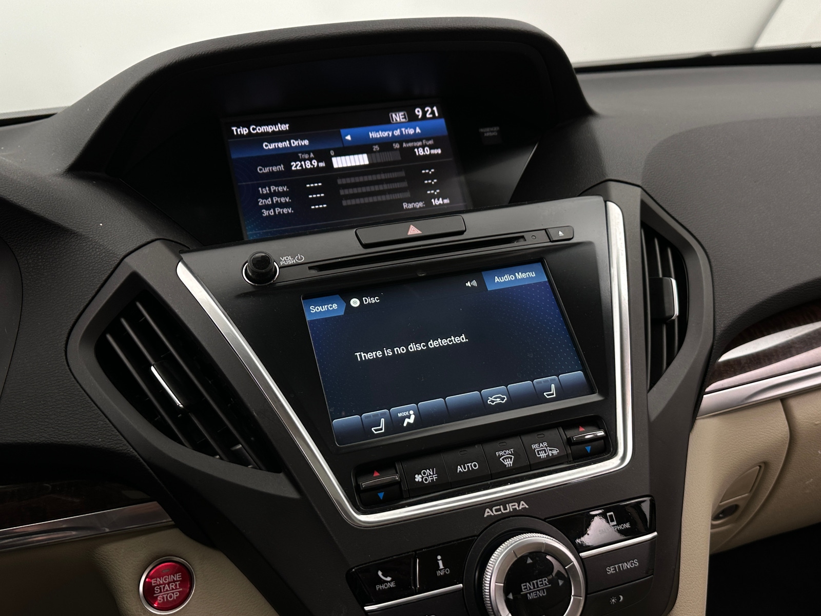 Thumbnail: 2020 Acura MDX - 3