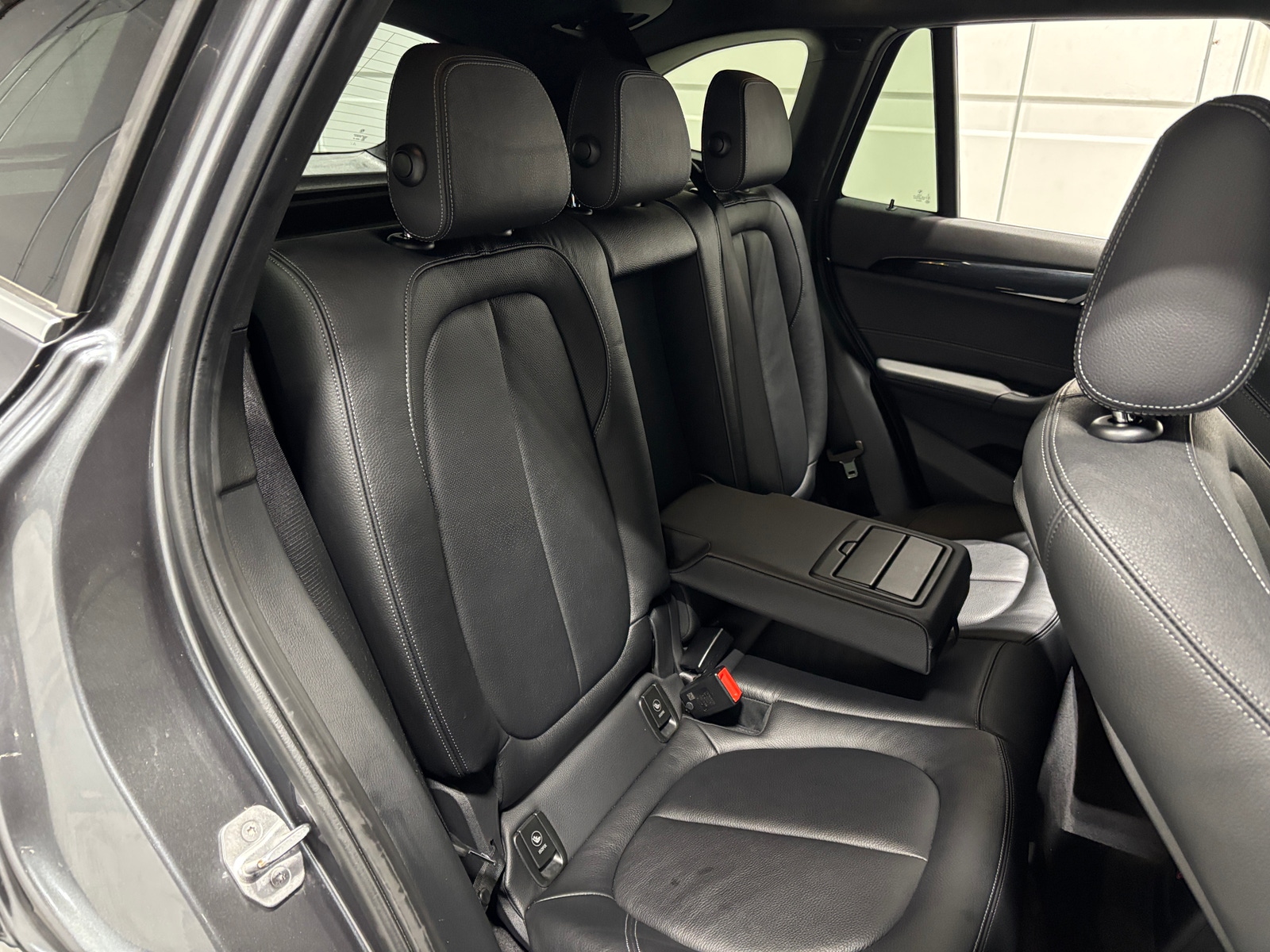 Thumbnail: 2018 BMW X1 - 5