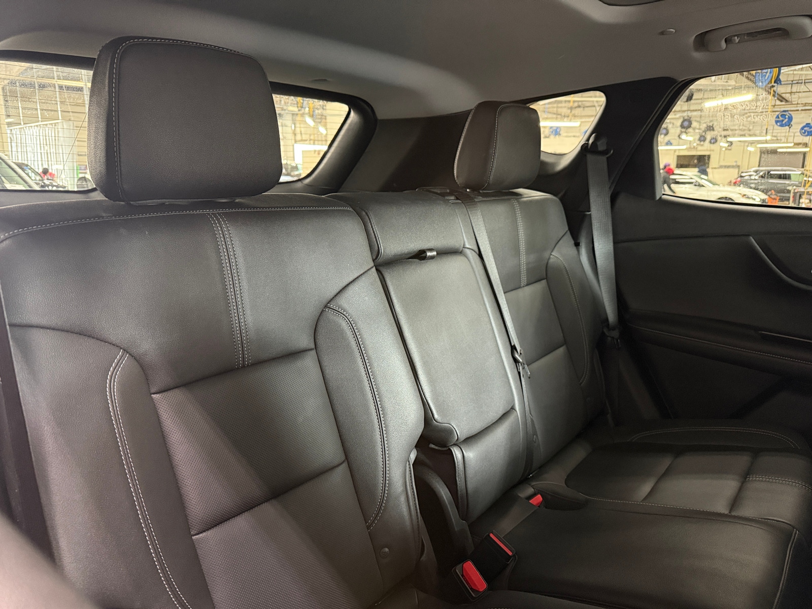 Thumbnail: 2023 Chevrolet Blazer - 6