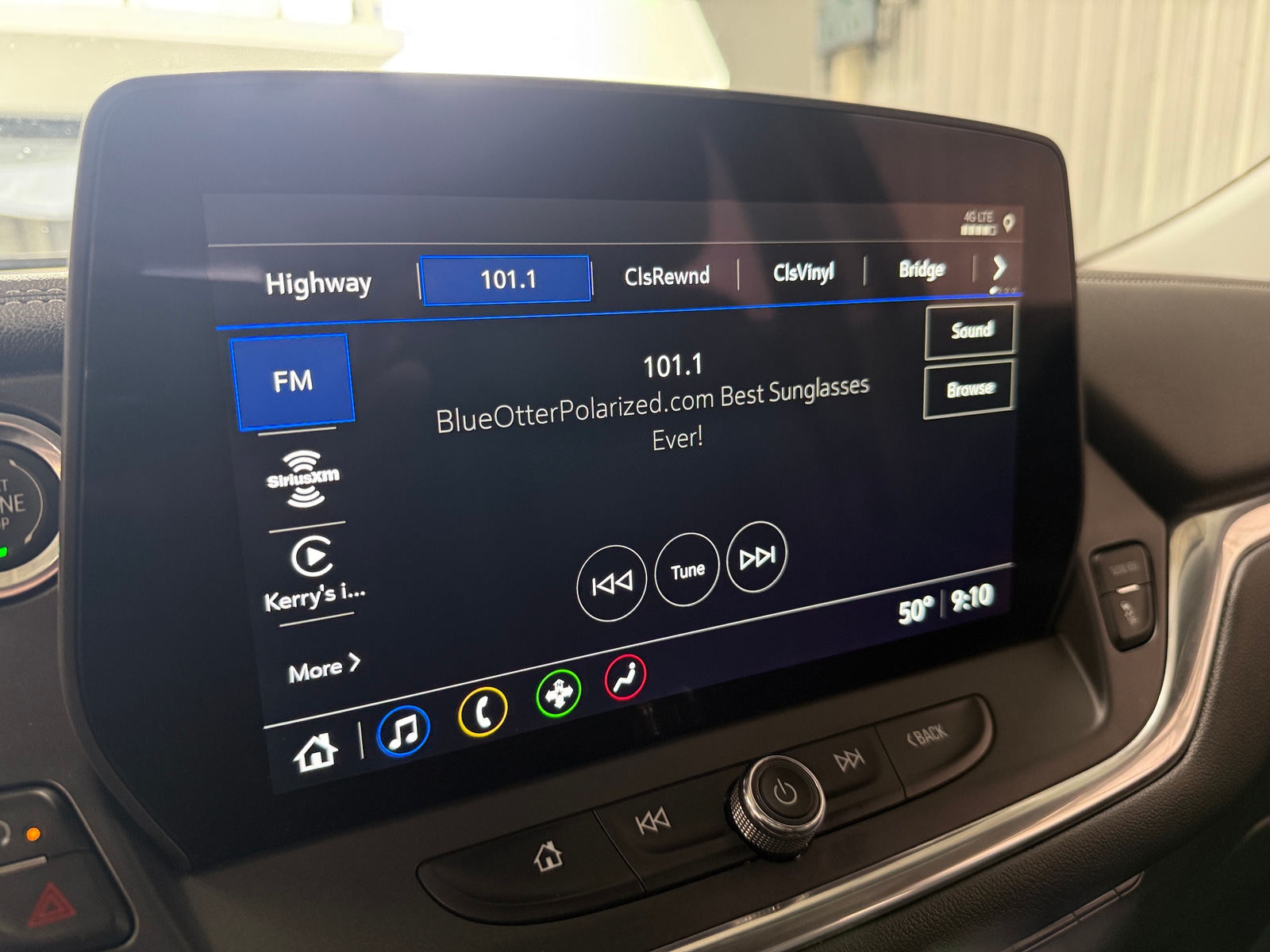 Thumbnail: 2023 Chevrolet Blazer - 4