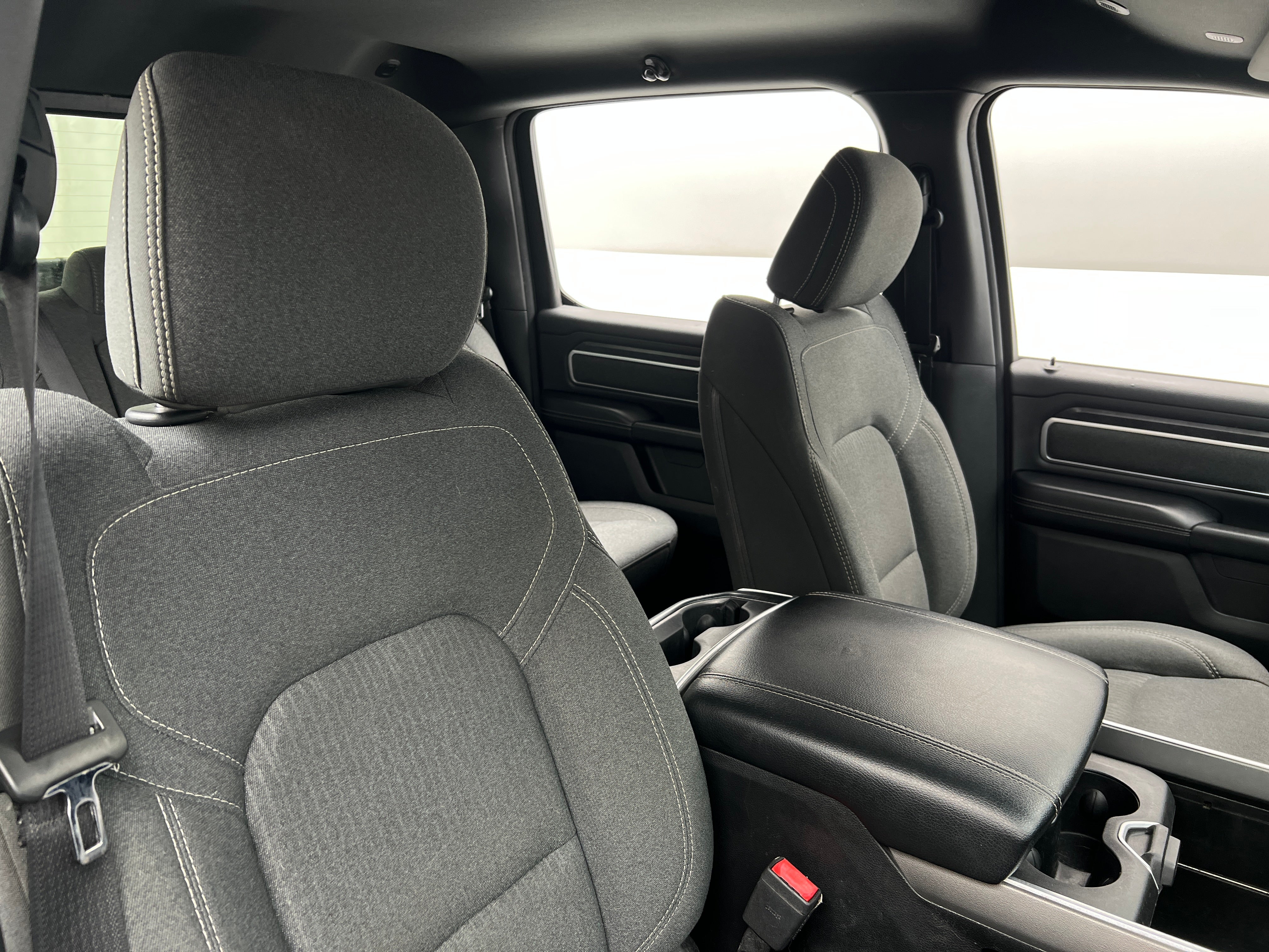 2019 RAM Ram 1500 Pickup