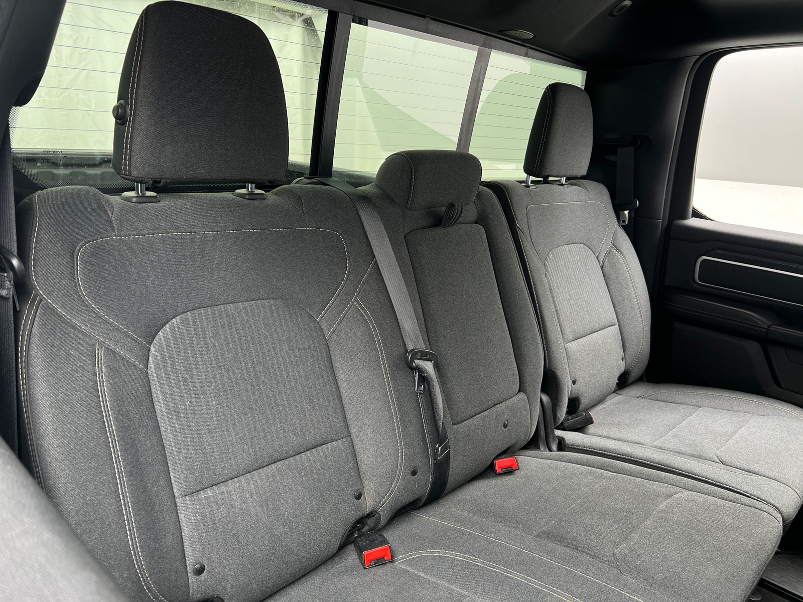 Thumbnail: 2019 RAM 1500 - 6