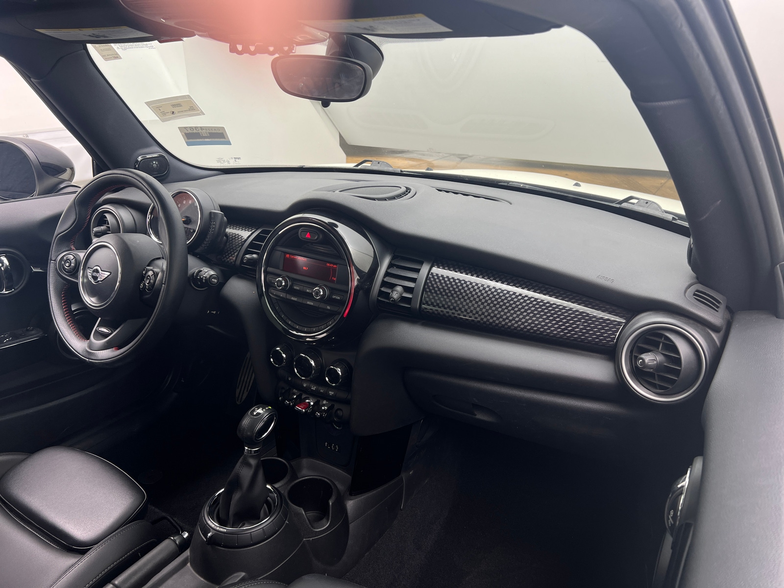 Thumbnail: 2014 MINI Cooper Hardtop - 2