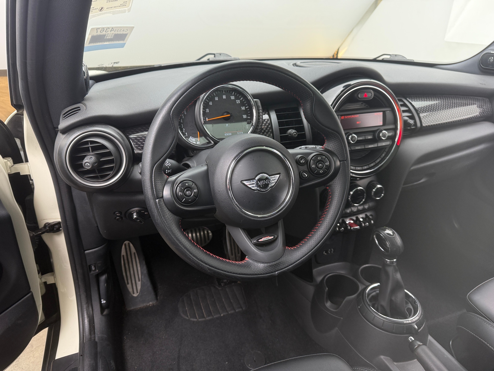 Thumbnail: 2014 MINI Cooper Hardtop - 4