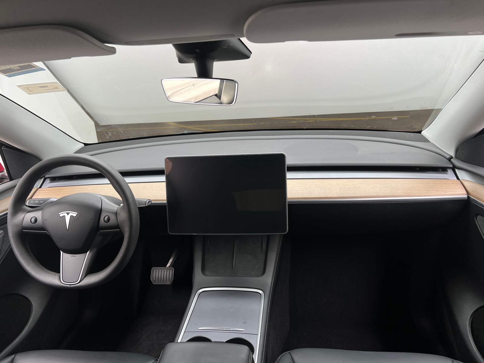 Thumbnail: 2023 Tesla Model Y - 2