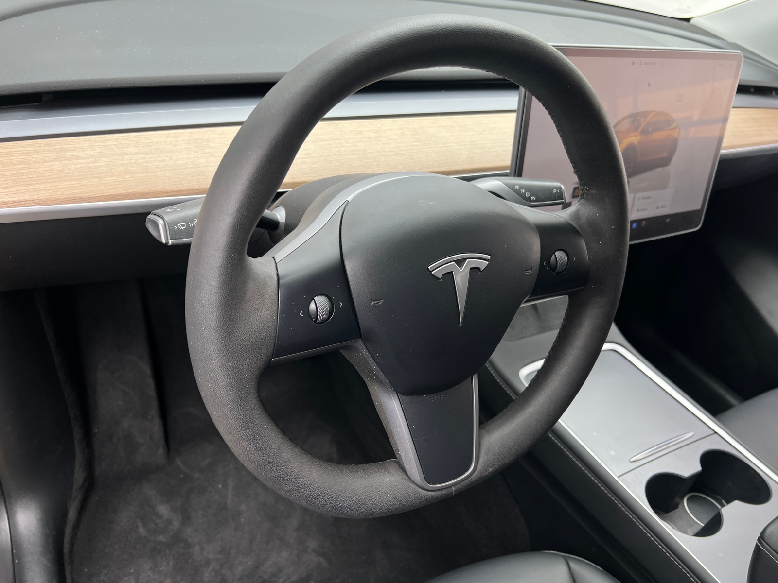 Thumbnail: 2023 Tesla Model Y - 4