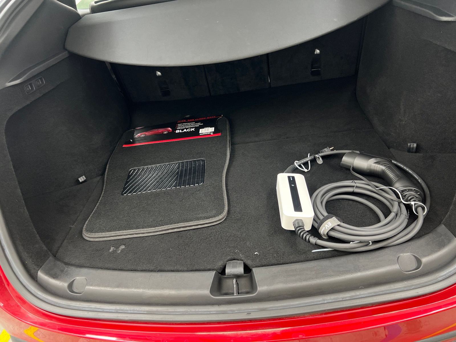 Thumbnail: 2023 Tesla Model Y - 6