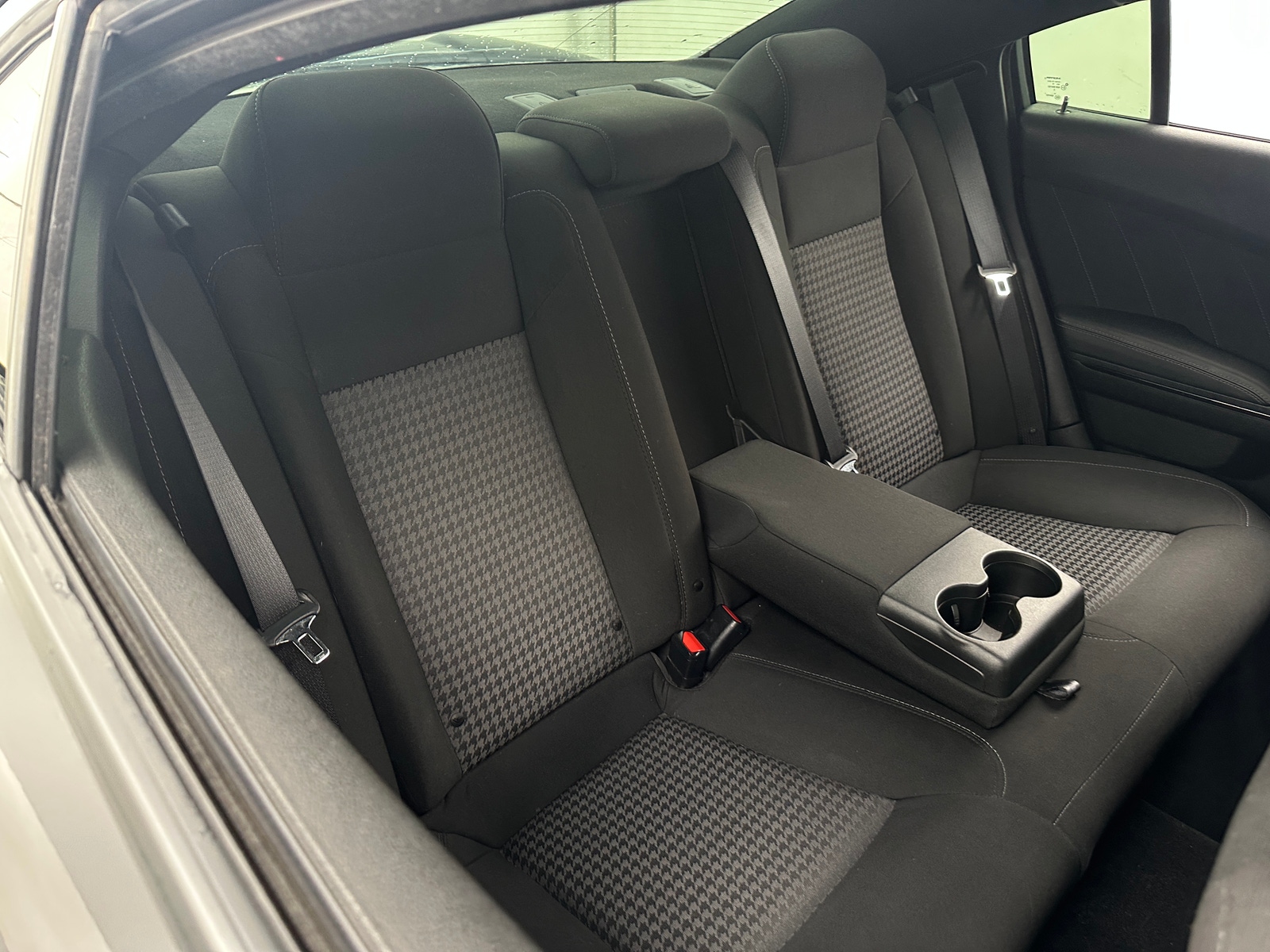 Thumbnail: 2020 Dodge Charger - 6