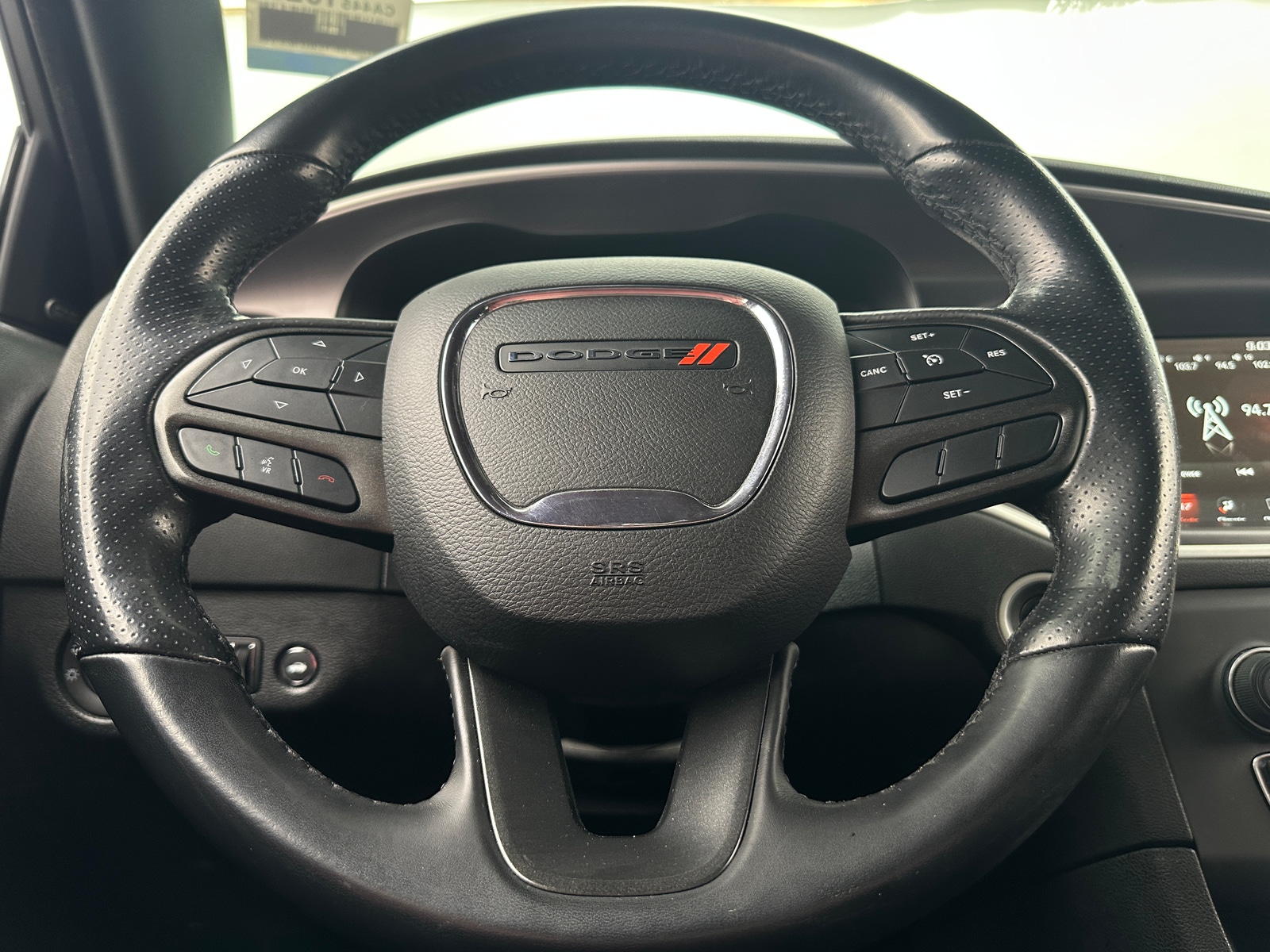 Thumbnail: 2020 Dodge Charger - 5