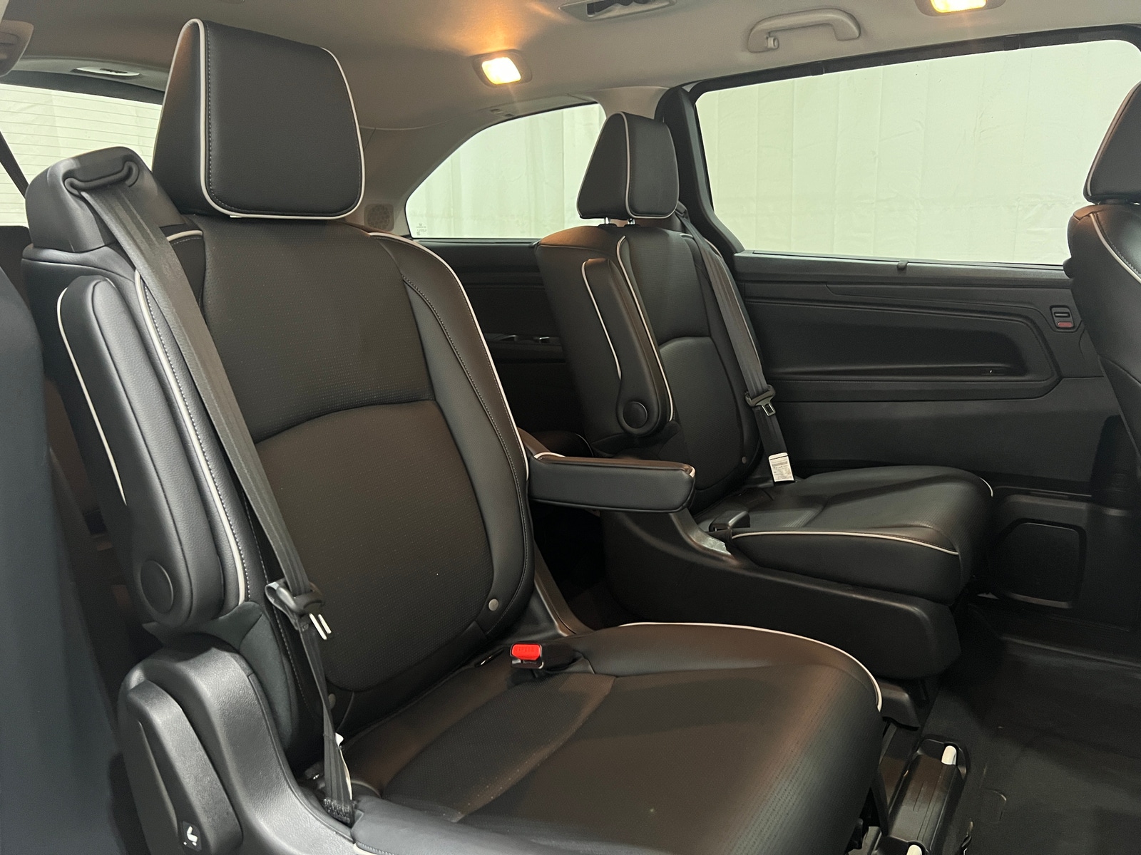 Thumbnail: 2025 Honda Odyssey - 5