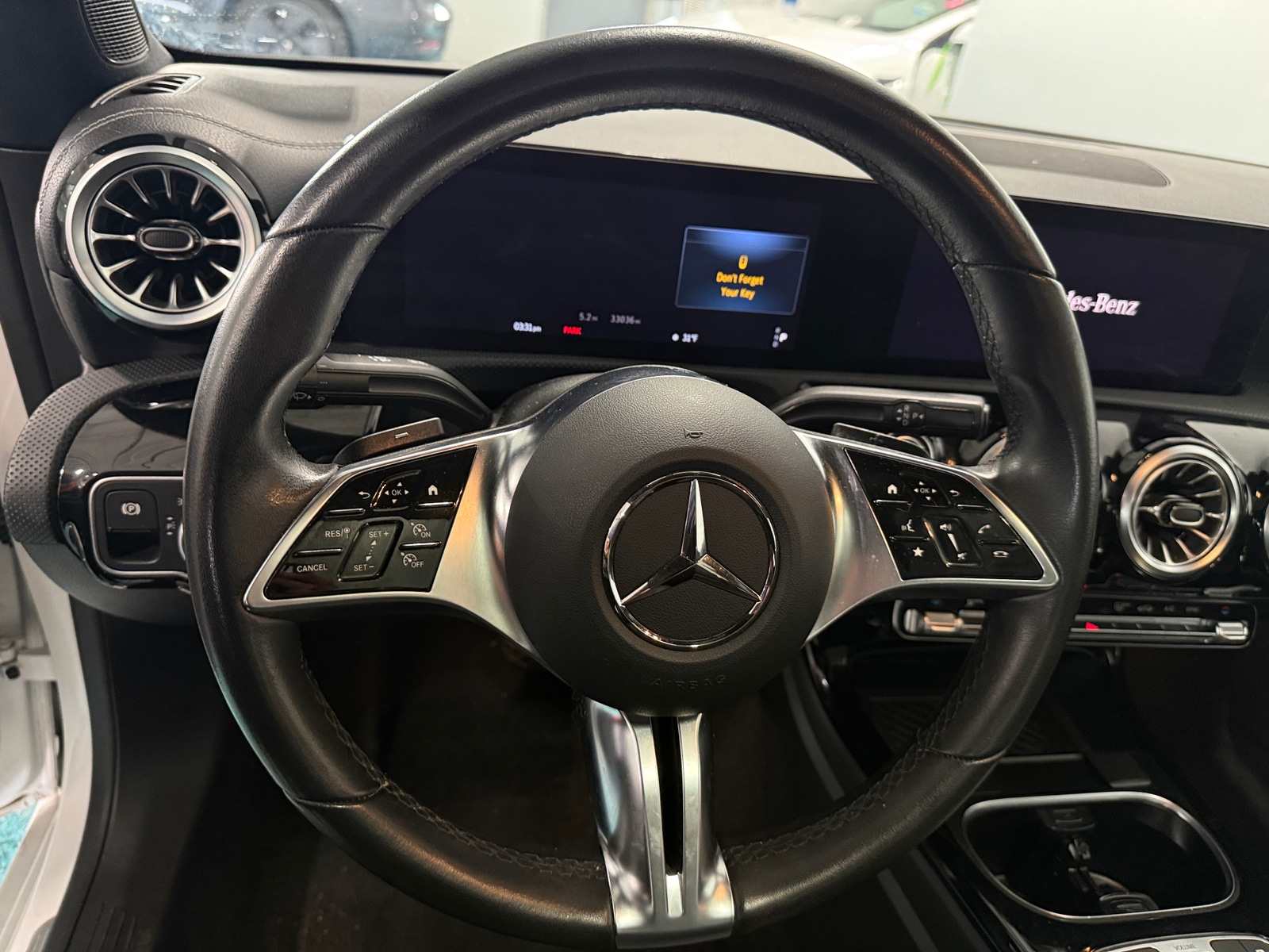 Thumbnail: 2024 Mercedes-Benz CLA - 4