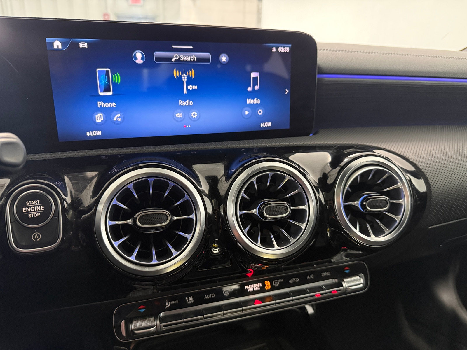 Thumbnail: 2024 Mercedes-Benz CLA - 3