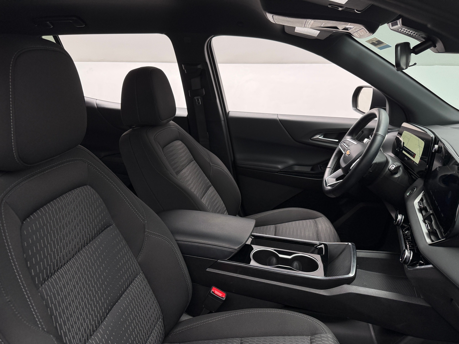 Thumbnail: 2025 Chevrolet Equinox - 2