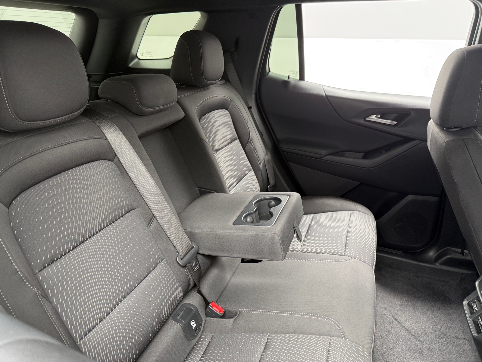 Thumbnail: 2025 Chevrolet Equinox - 6