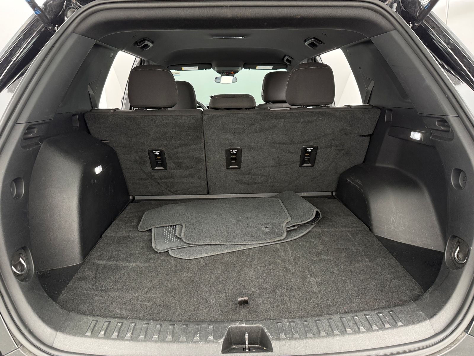 Thumbnail: 2025 Chevrolet Equinox - 7