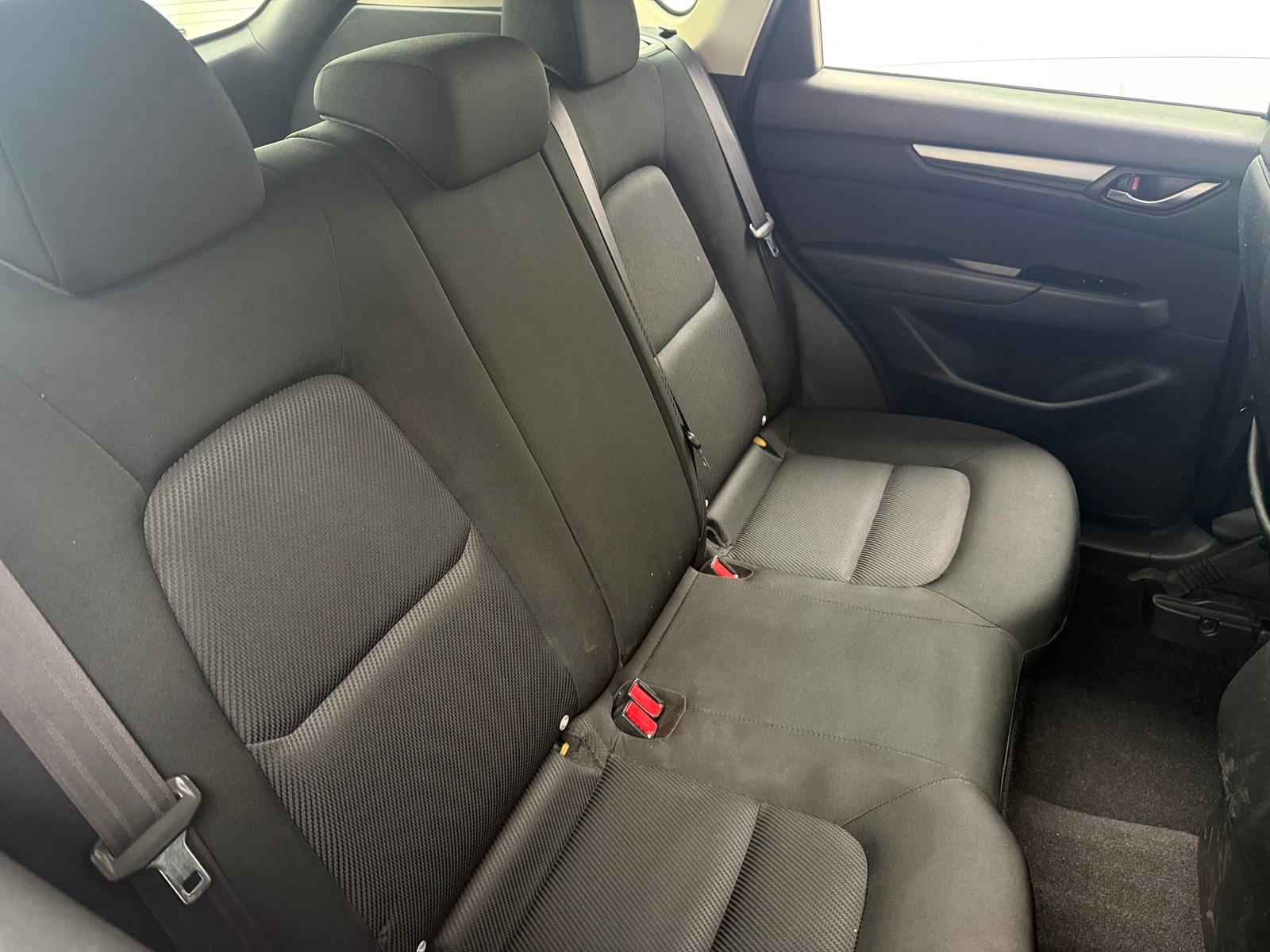 Thumbnail: 2021 Mazda CX-5 - 6