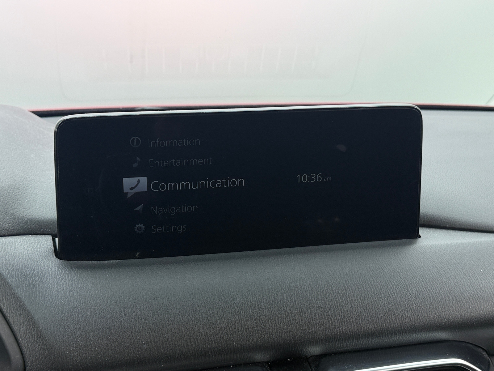 Thumbnail: 2021 Mazda CX-5 - 4