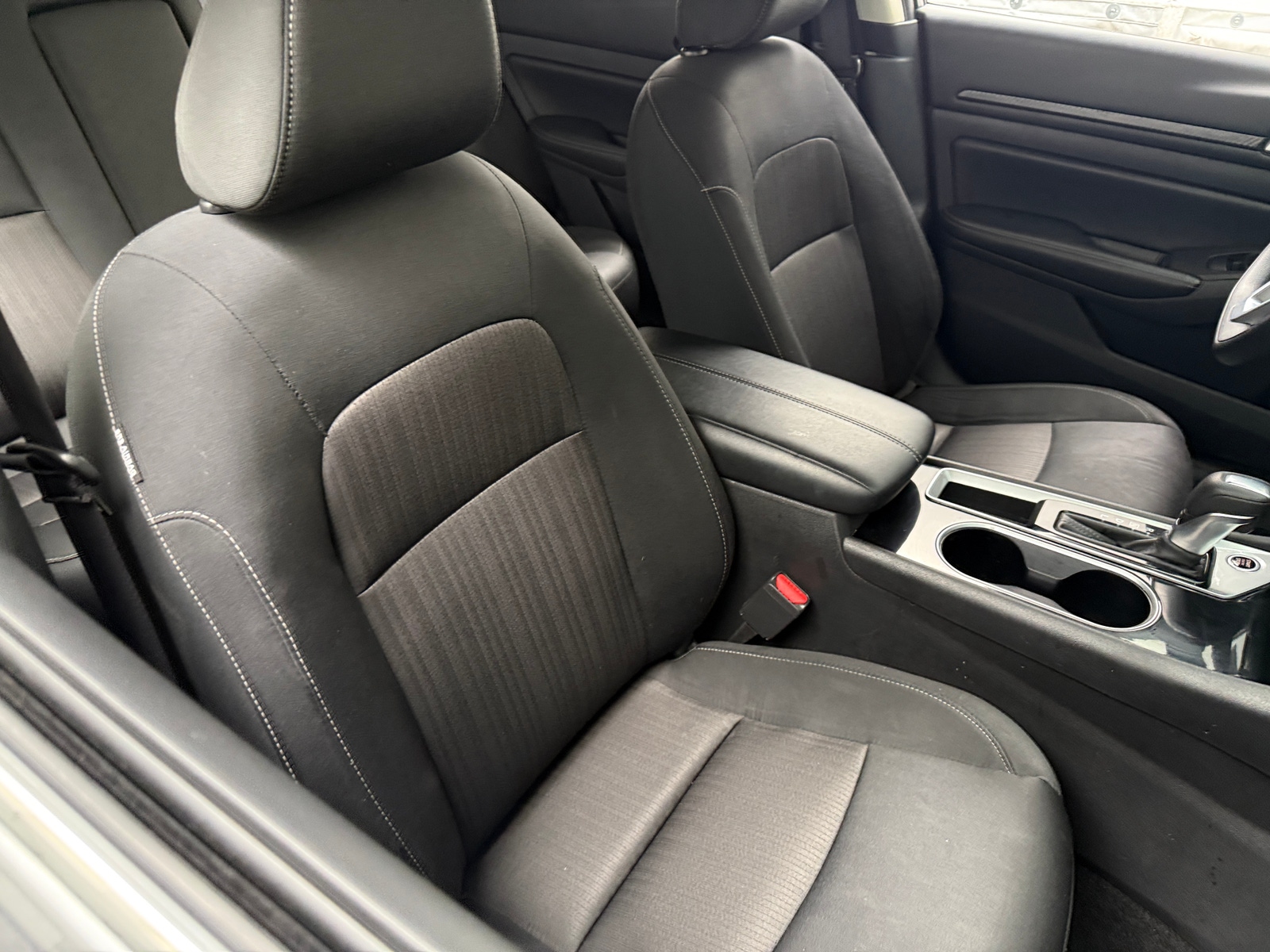 Thumbnail: 2024 Nissan Altima - 2