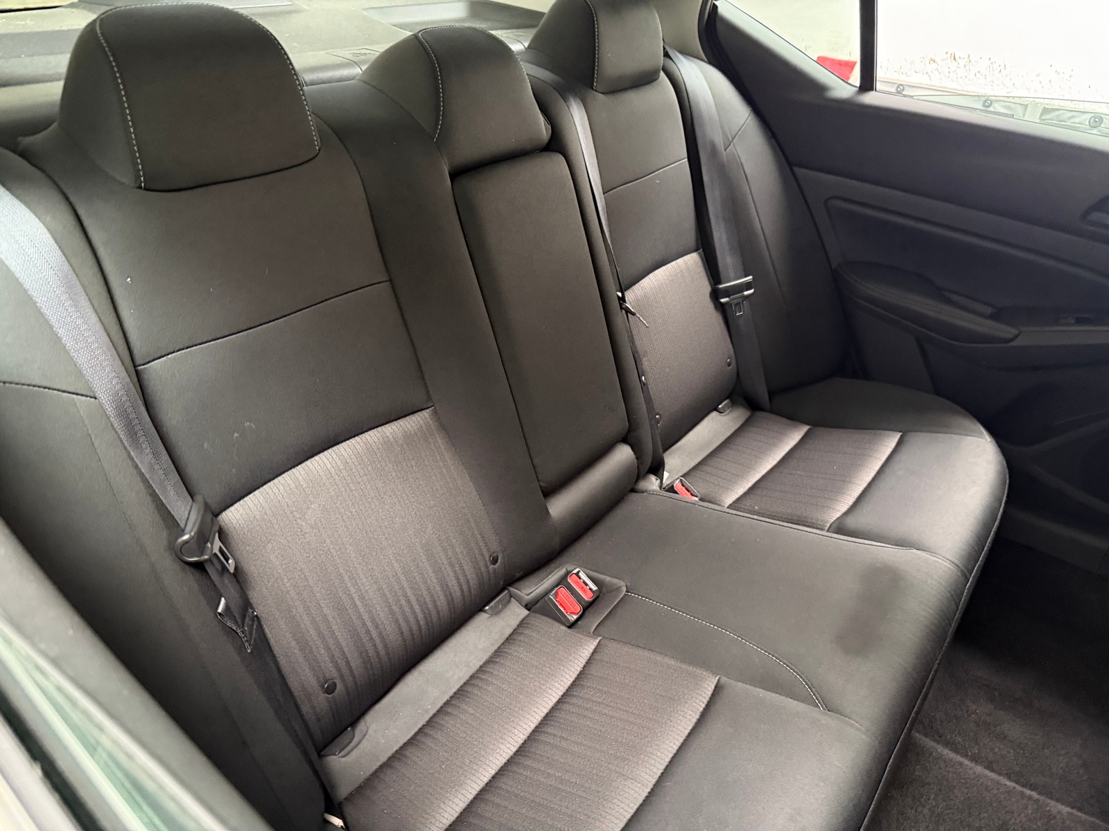 Thumbnail: 2024 Nissan Altima - 6