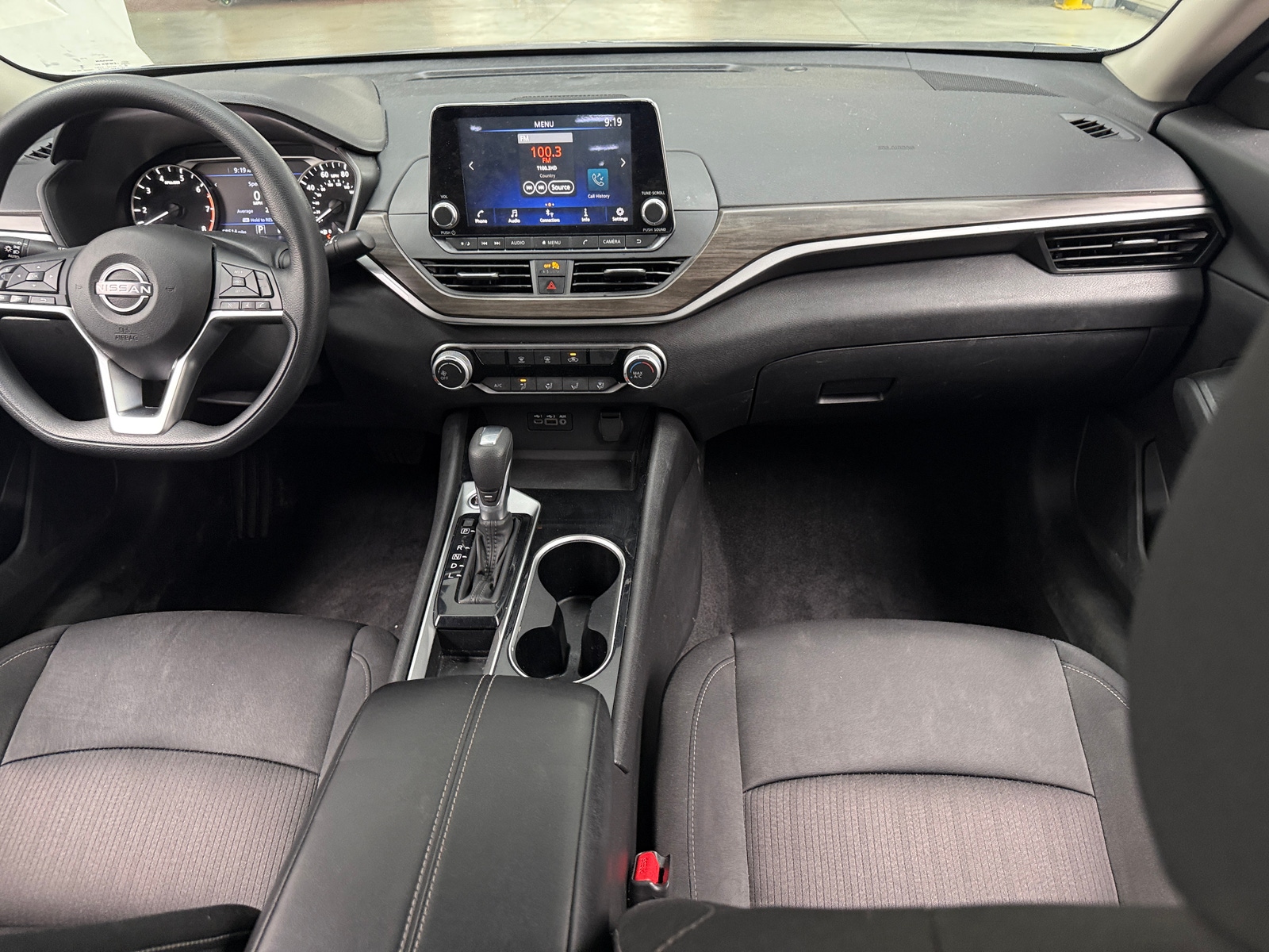 Thumbnail: 2024 Nissan Altima - 3