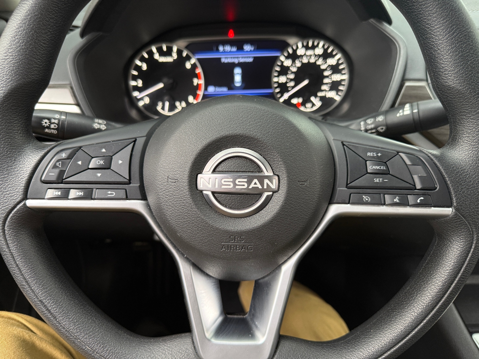 Thumbnail: 2024 Nissan Altima - 5