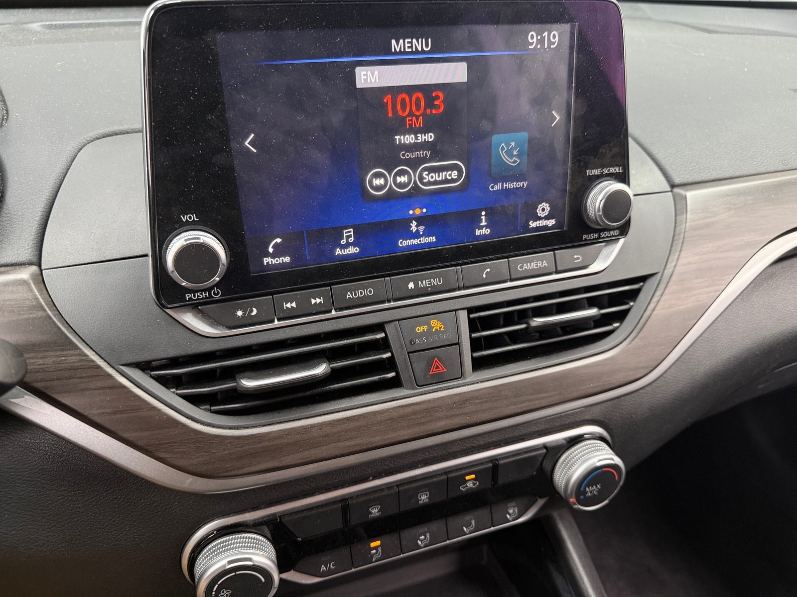 Thumbnail: 2024 Nissan Altima - 4