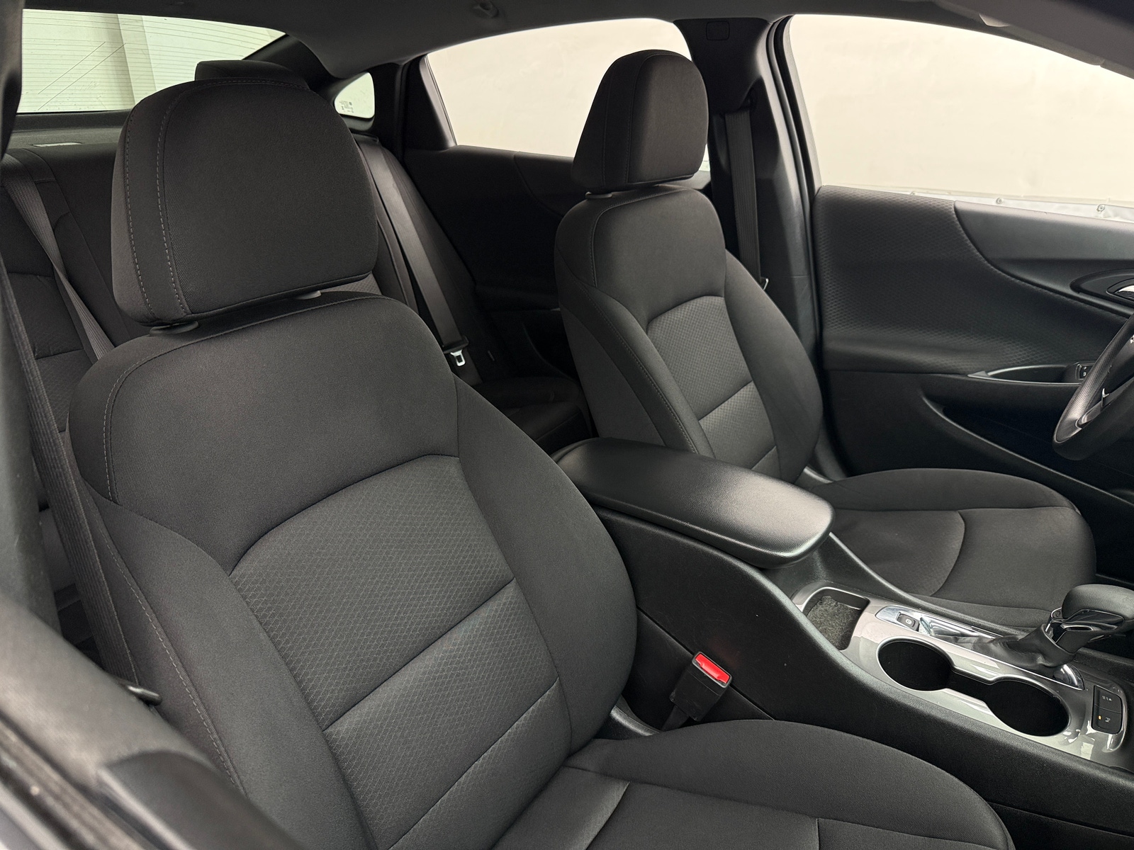 Thumbnail: 2024 Chevrolet Malibu - 2