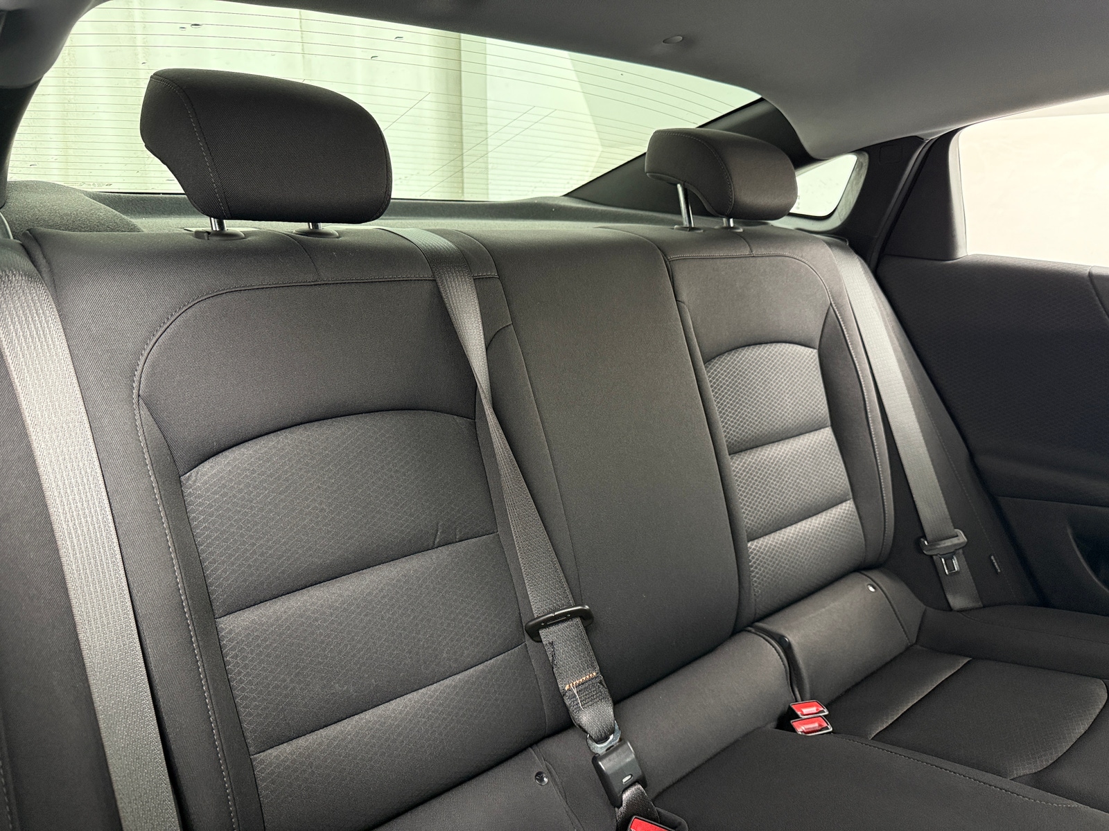 Thumbnail: 2024 Chevrolet Malibu - 6