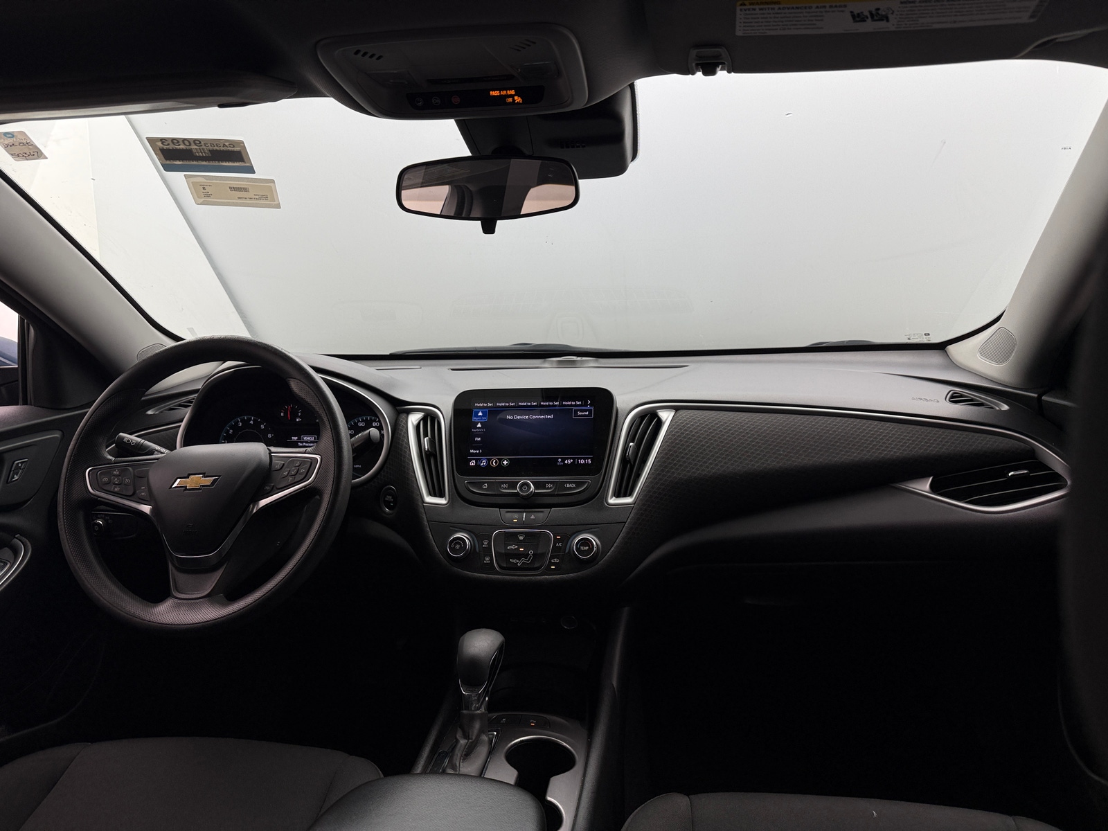 Thumbnail: 2024 Chevrolet Malibu - 3