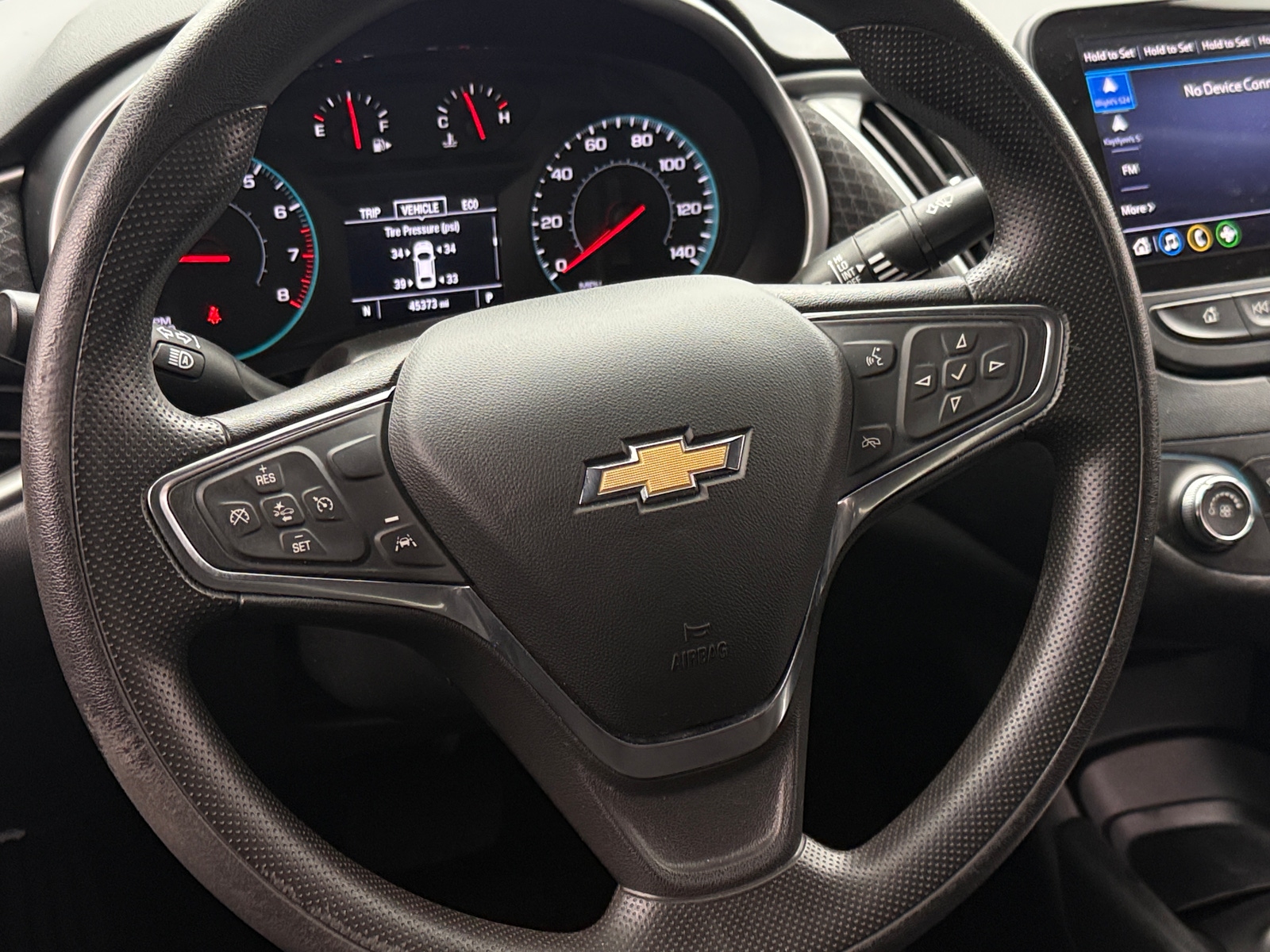 Thumbnail: 2024 Chevrolet Malibu - 5