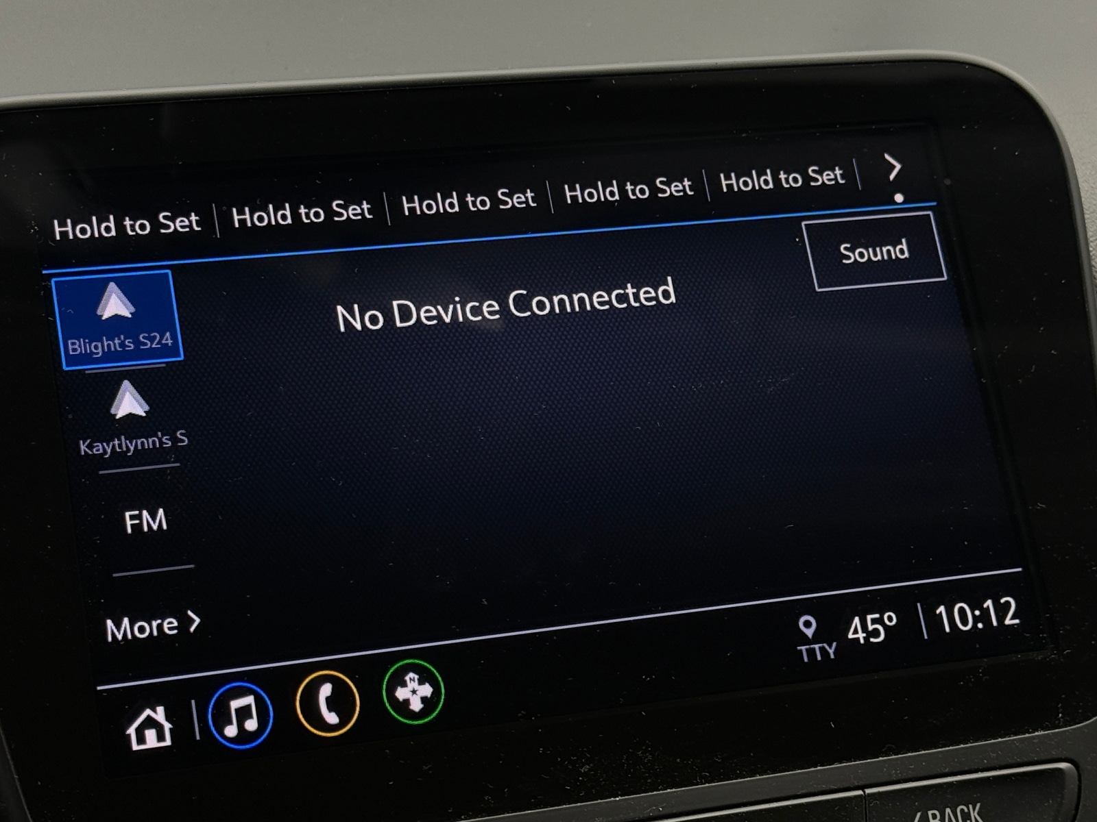 Thumbnail: 2024 Chevrolet Malibu - 4