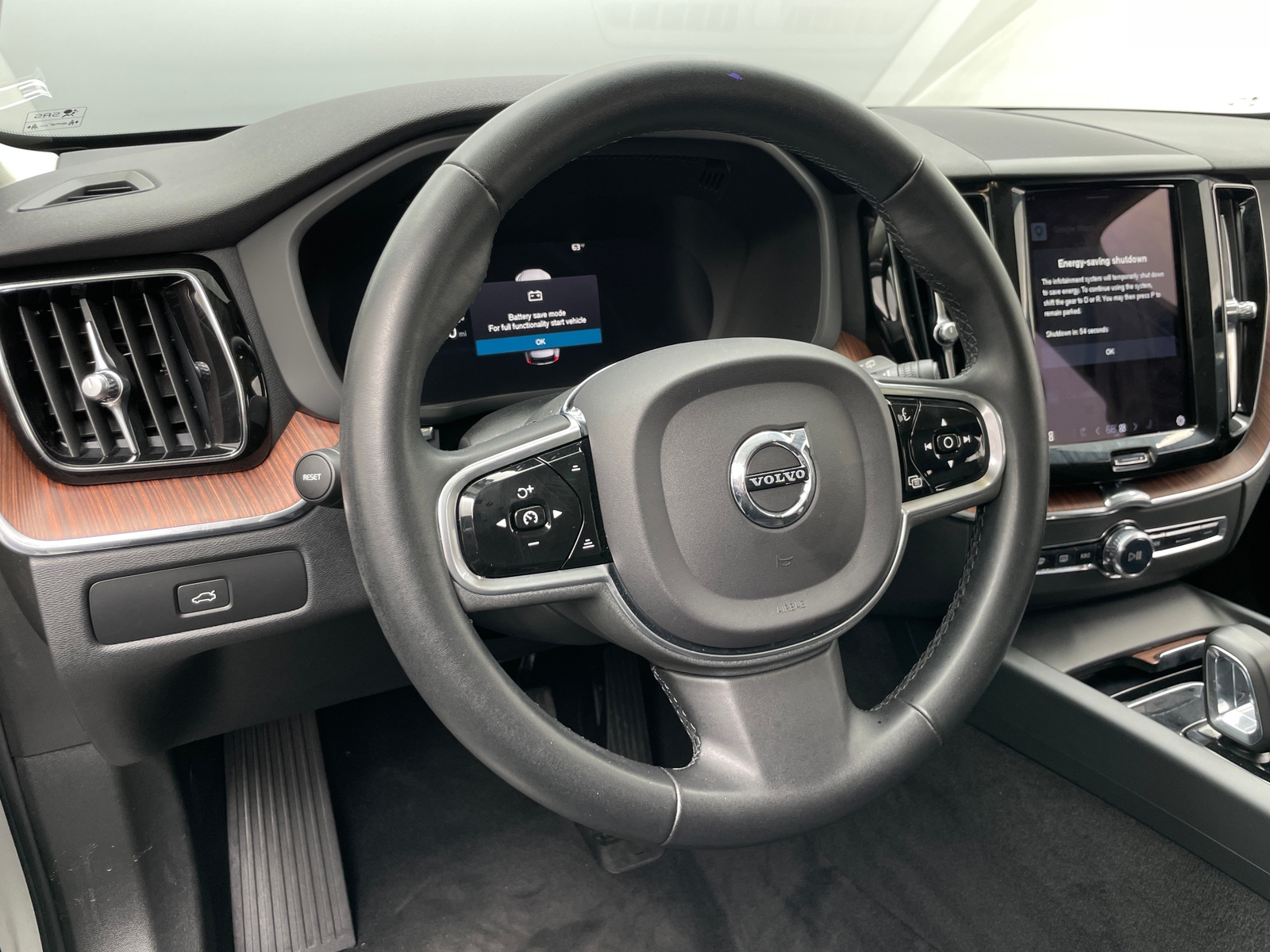 Thumbnail: 2023 Volvo XC60 - 4