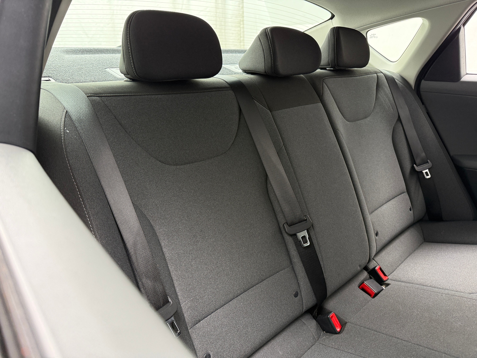 Thumbnail: 2025 Kia K4 - 6