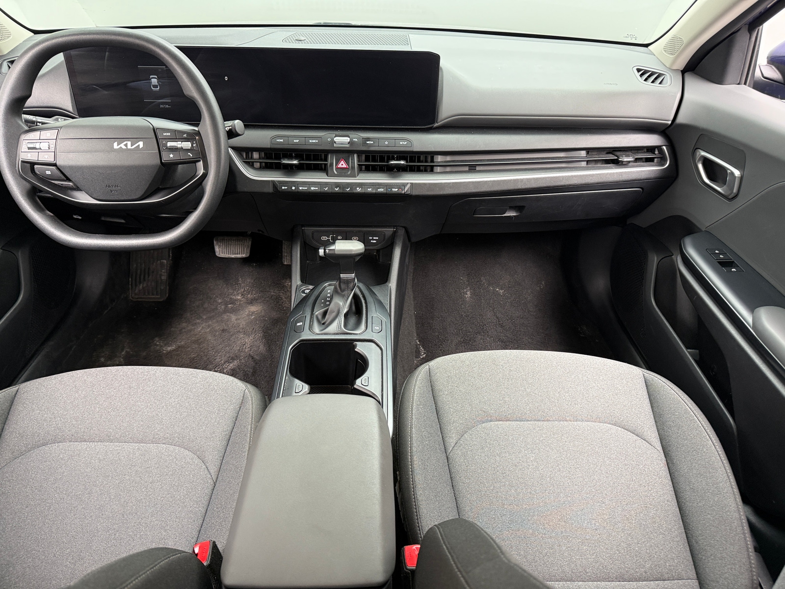 Thumbnail: 2025 Kia K4 - 3