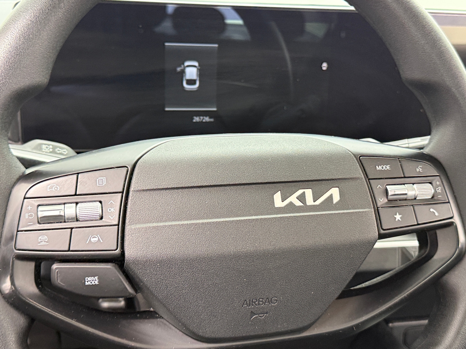 Thumbnail: 2025 Kia K4 - 5