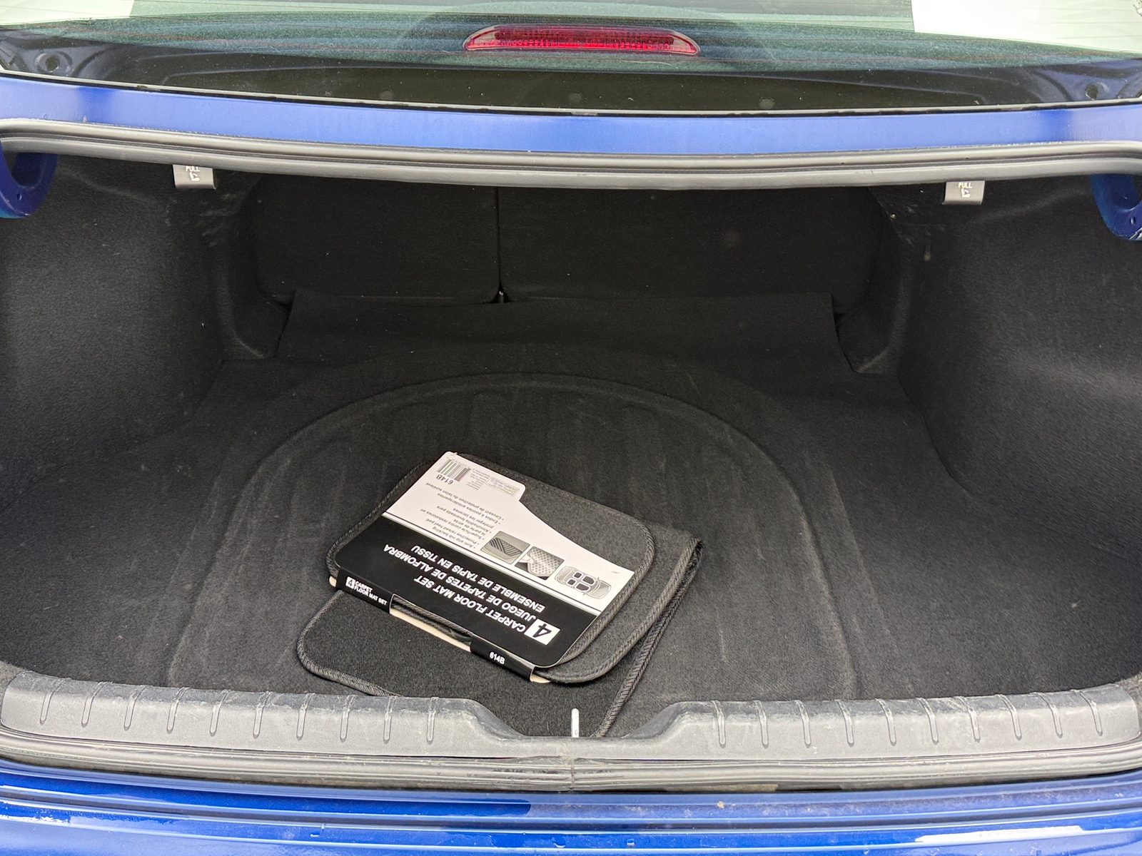 Thumbnail: 2025 Kia K4 - 7