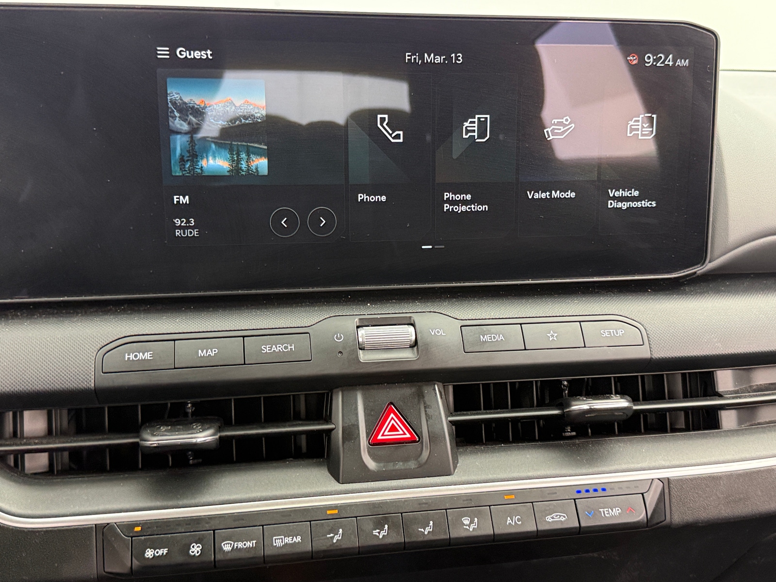 Thumbnail: 2025 Kia K4 - 4