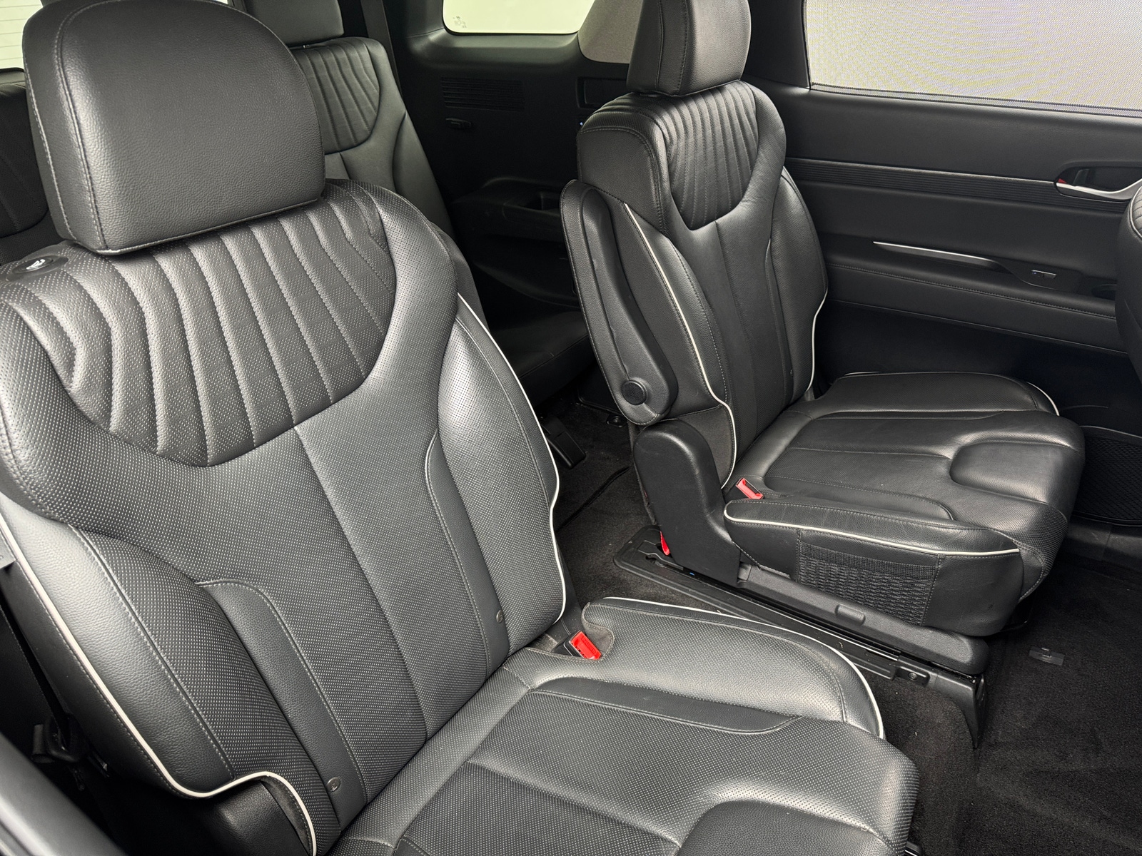 Thumbnail: 2023 Hyundai Palisade - 5