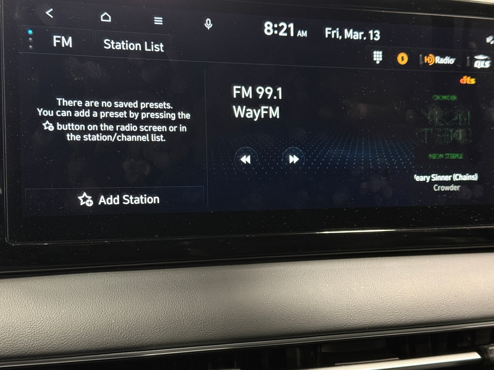 Thumbnail: 2023 Hyundai Palisade - 3