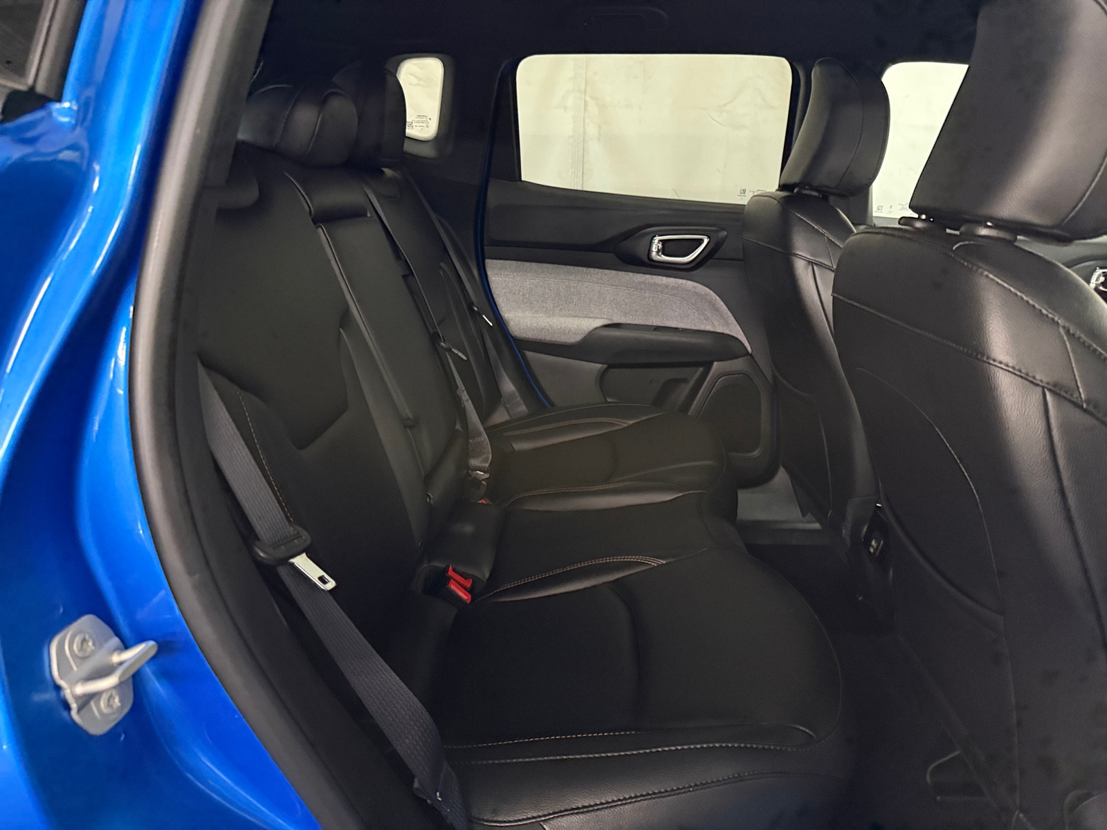 Thumbnail: 2024 Jeep Compass - 5