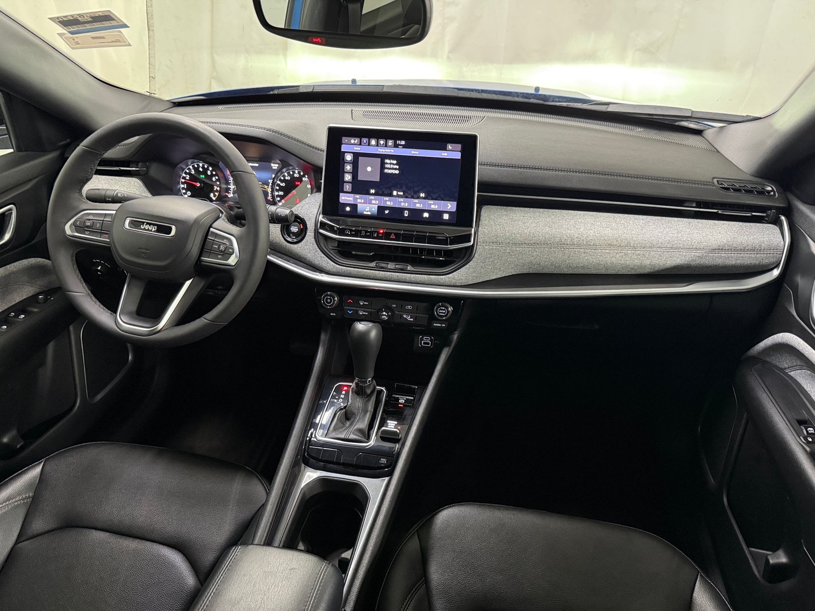 Thumbnail: 2024 Jeep Compass - 2