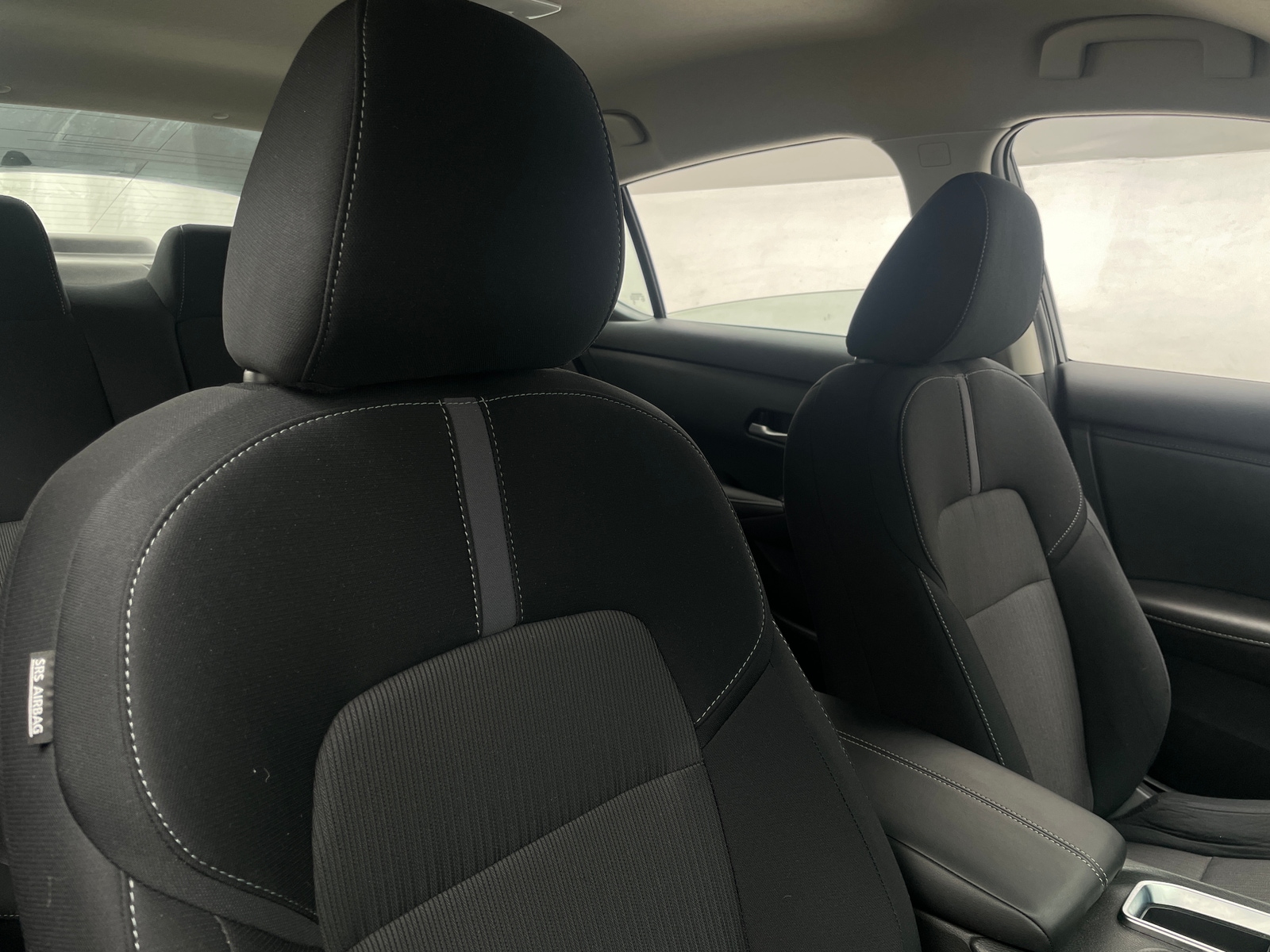 Thumbnail: 2022 Nissan Sentra - 2