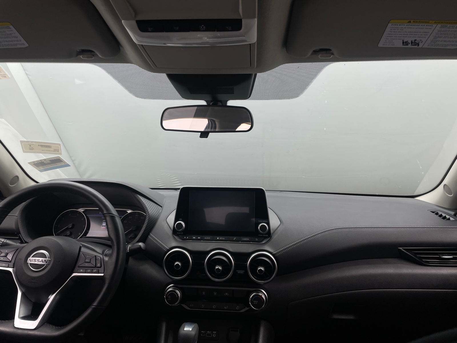 Thumbnail: 2022 Nissan Sentra - 3