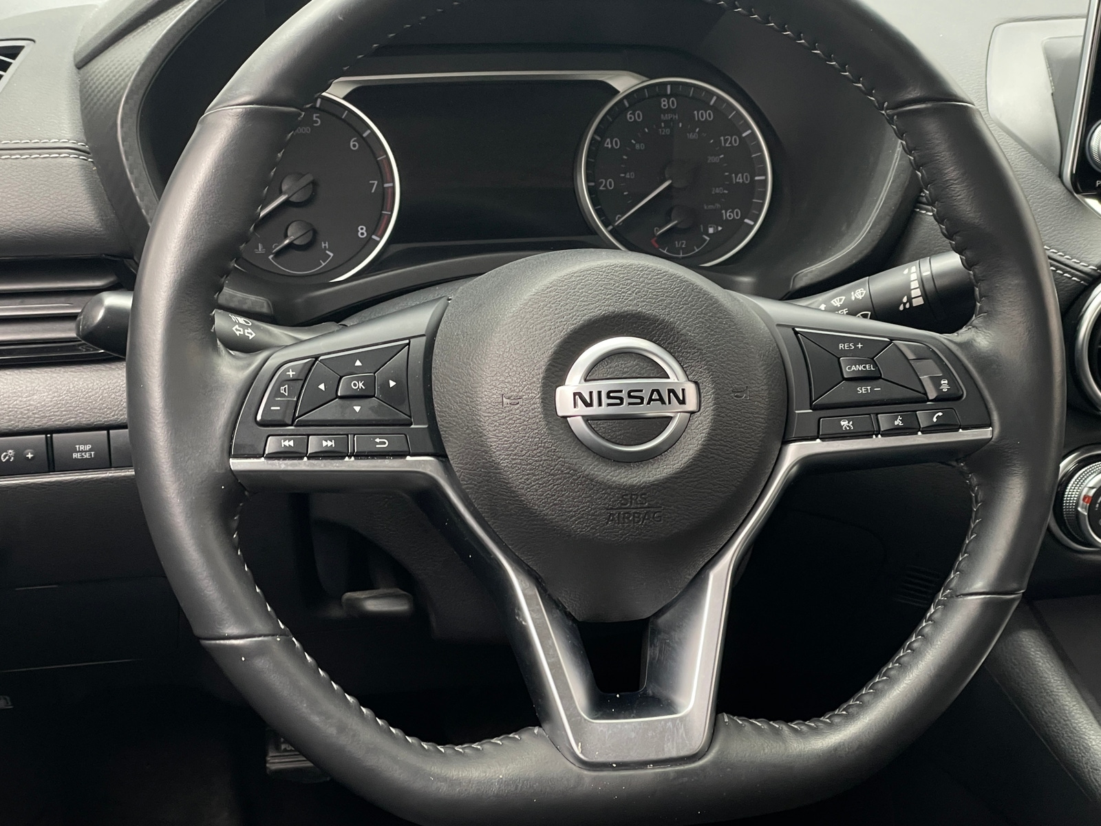 Thumbnail: 2022 Nissan Sentra - 5