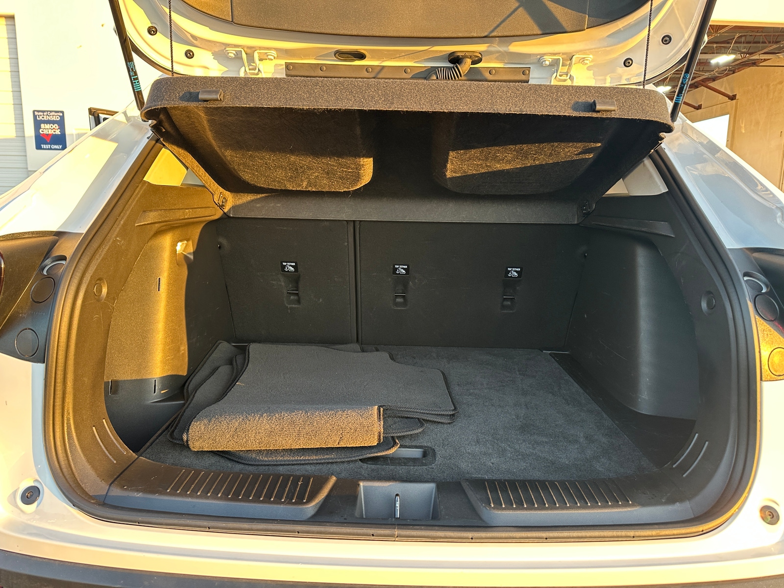 Thumbnail: 2025 Chevrolet Trax - 7