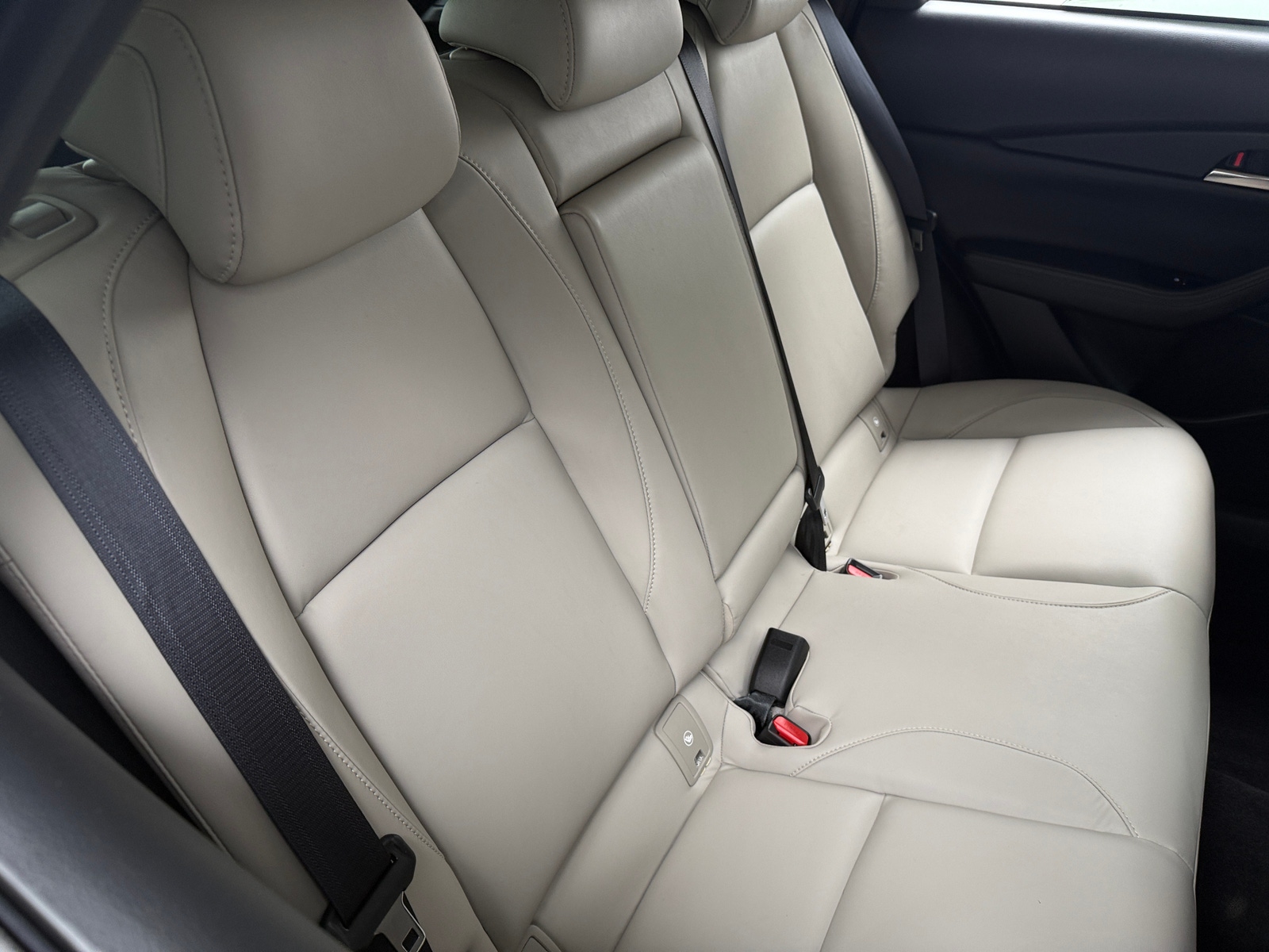 Thumbnail: 2024 Mazda CX-30 - 5