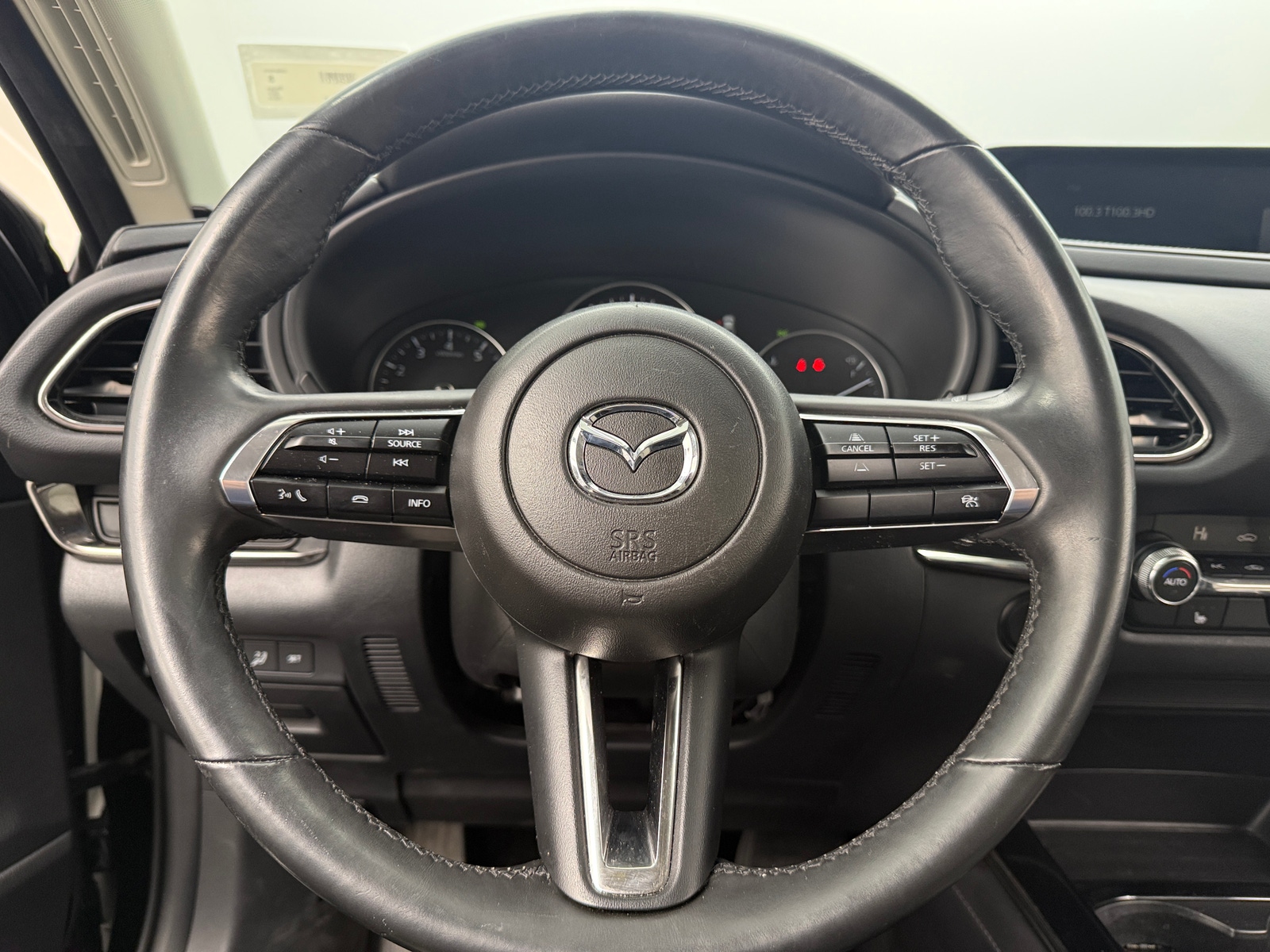 Thumbnail: 2024 Mazda CX-30 - 4